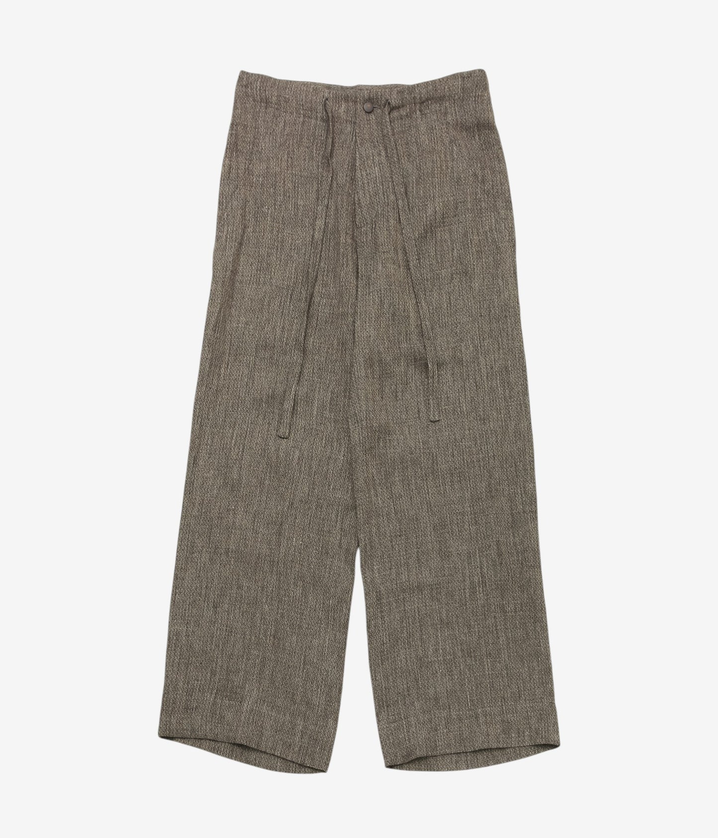 SEYA. ''ROAD TRIP PANTS'' (WITHERED WOOD)