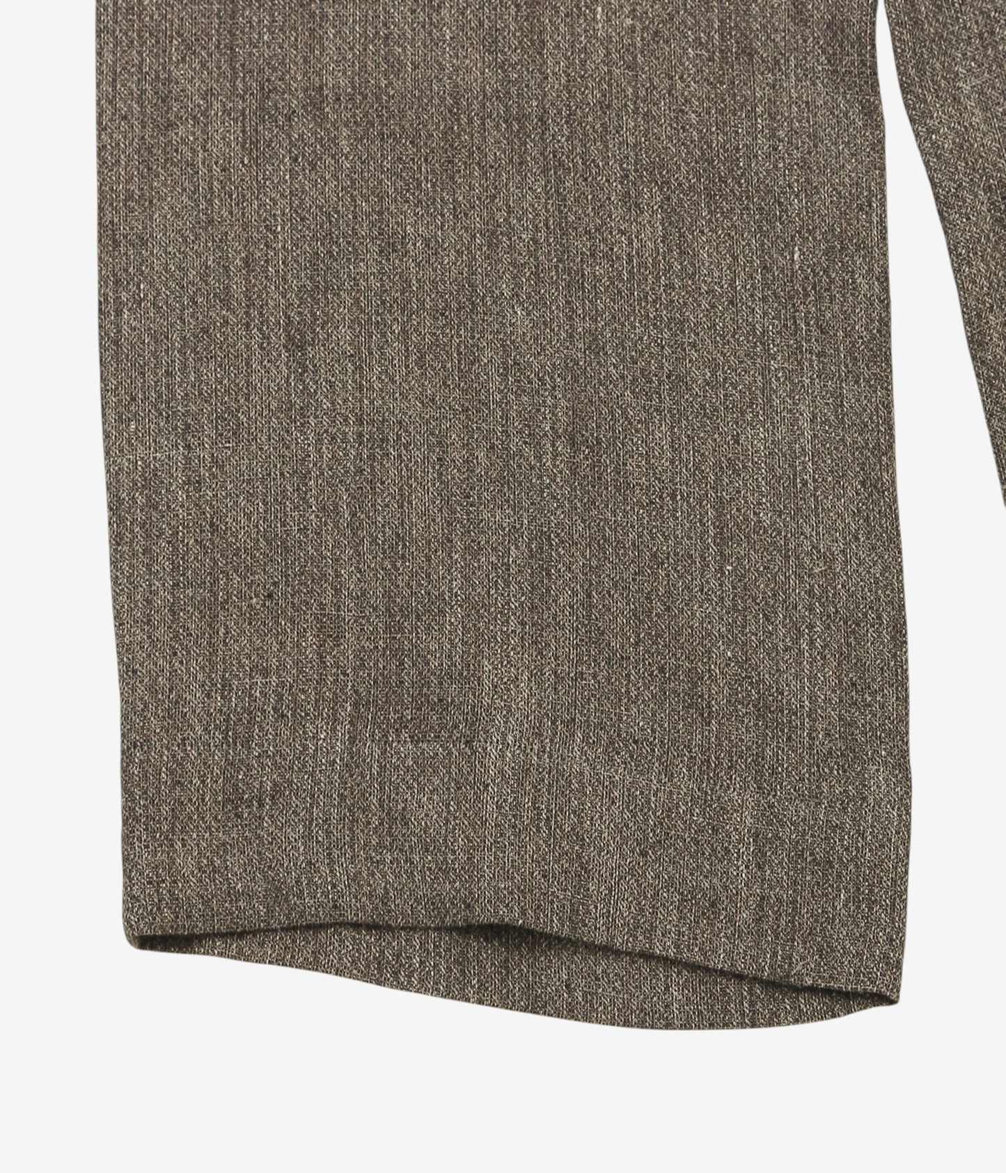 SEYA. ''ROAD TRIP PANTS'' (WITHERED WOOD)