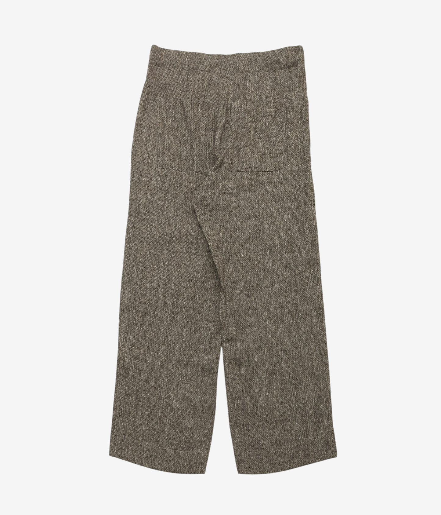 SEYA. ''ROAD TRIP PANTS'' (WITHERED WOOD)