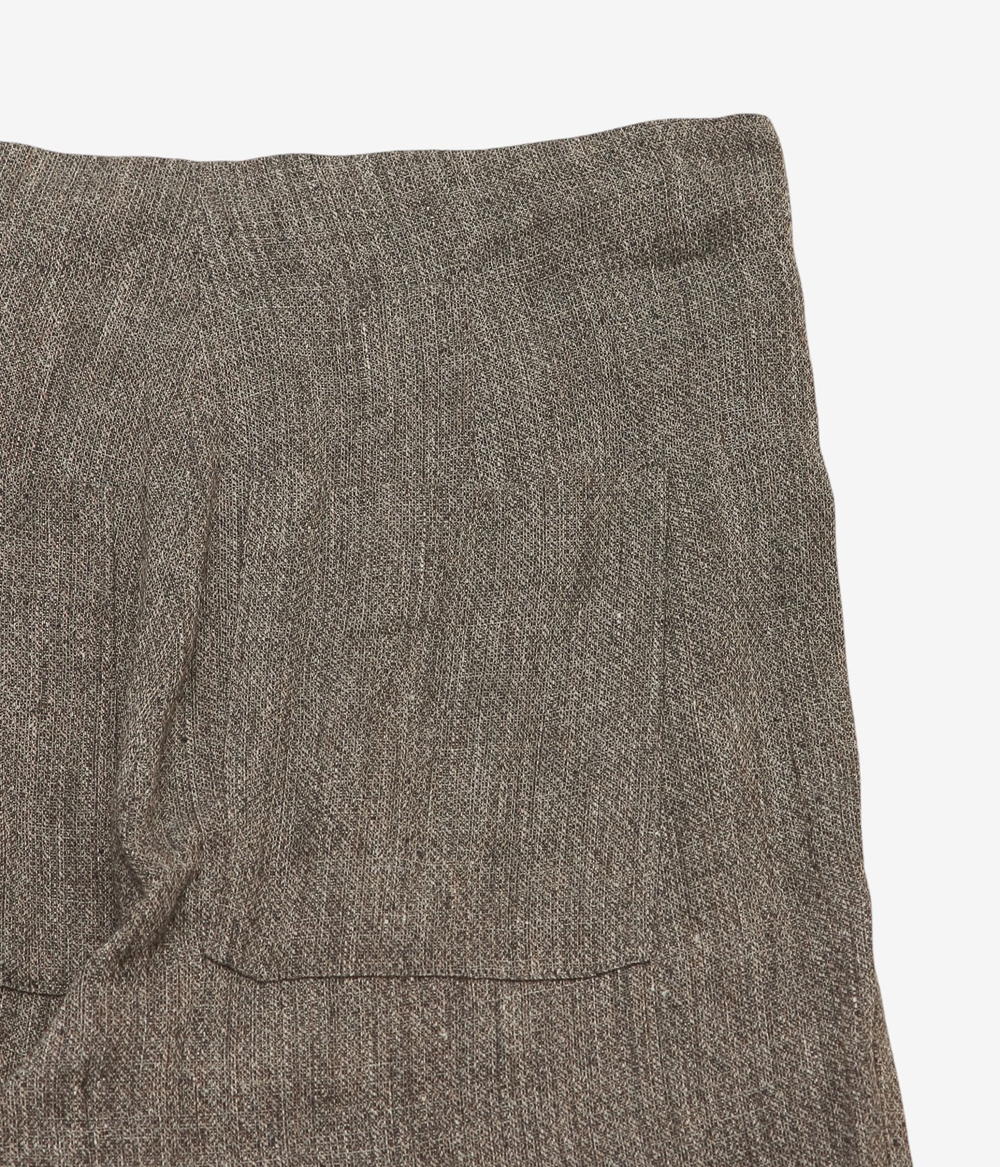 SEYA. ''ROAD TRIP PANTS'' (WITHERED WOOD)