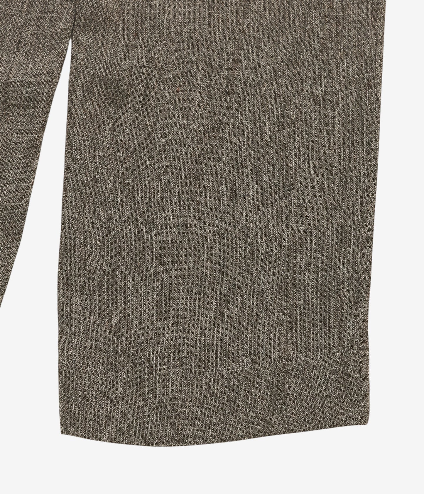 SEYA. ''ROAD TRIP PANTS'' (WITHERED WOOD)
