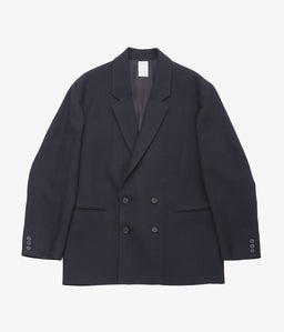 seya ダブルボタンジャケットパンツセット ウィメンズ 2024 秋冬モデル seya.-seya.-tailored-w-jacket-