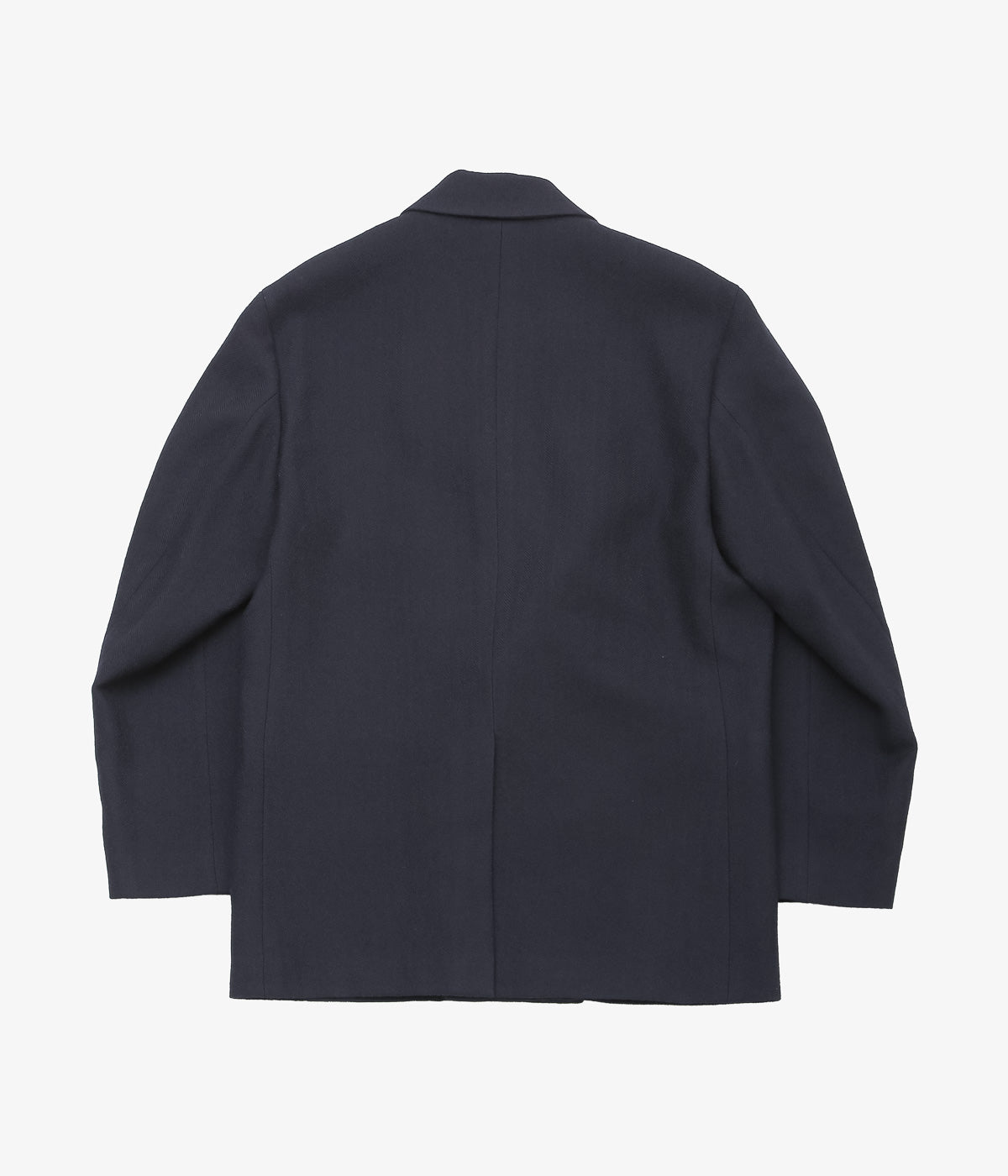 SEYA. ''SEYA. TAILORED W JACKET'' (MID NIGHT)
