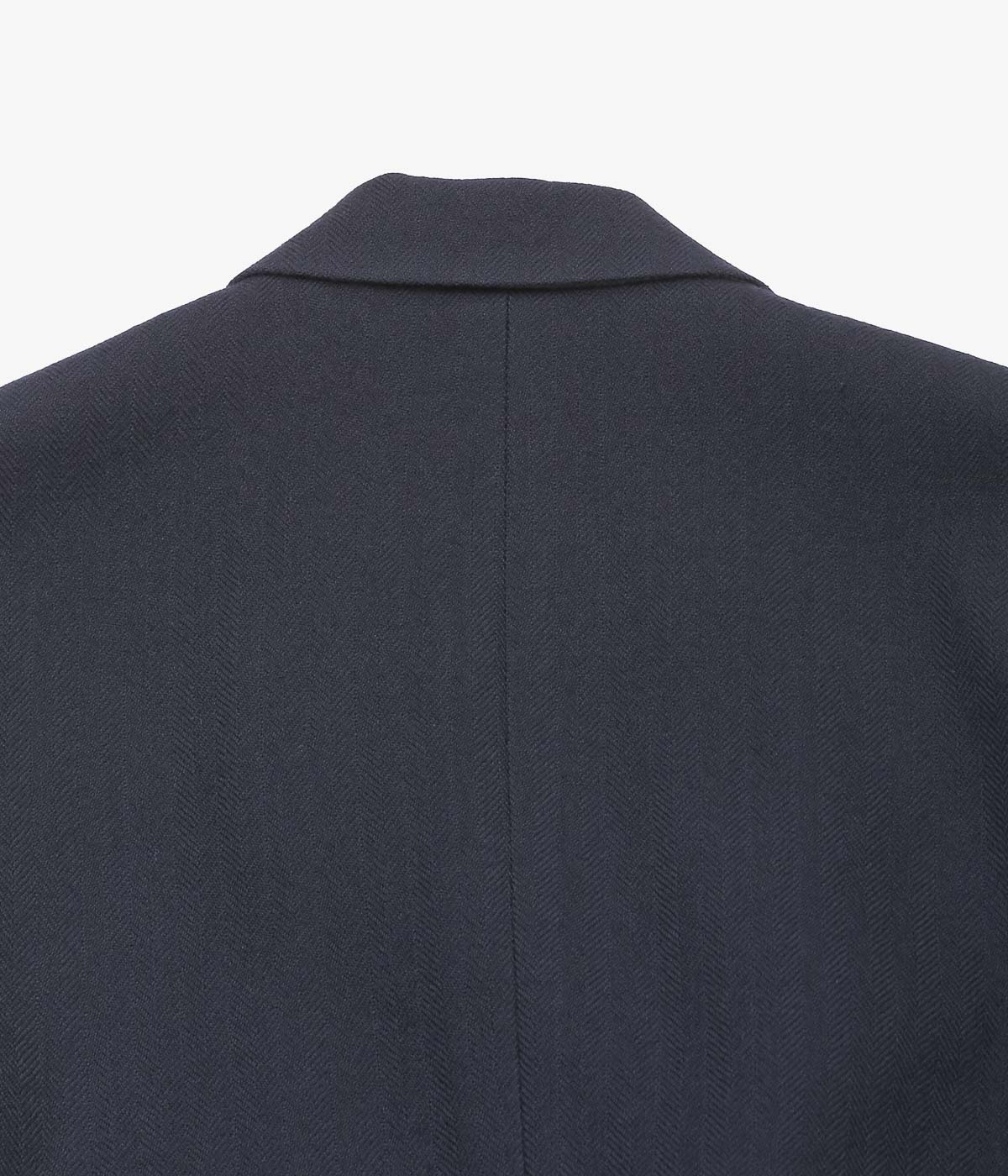 SEYA. ''SEYA. TAILORED W JACKET'' (MID NIGHT)