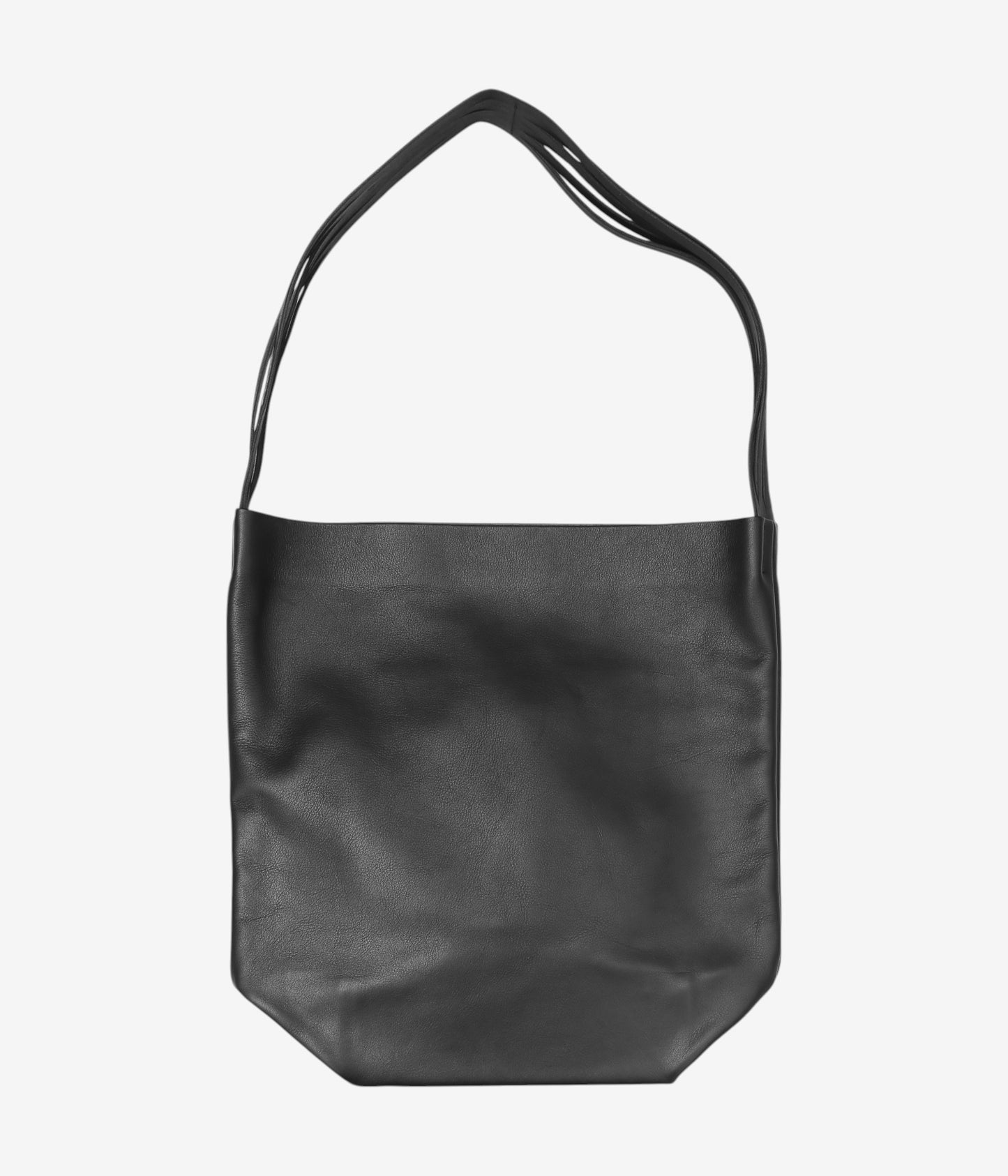 SEYA. ''SEYA X ISAAC REINA CHASEN HOBO / MEDIUM'' (BLACK)