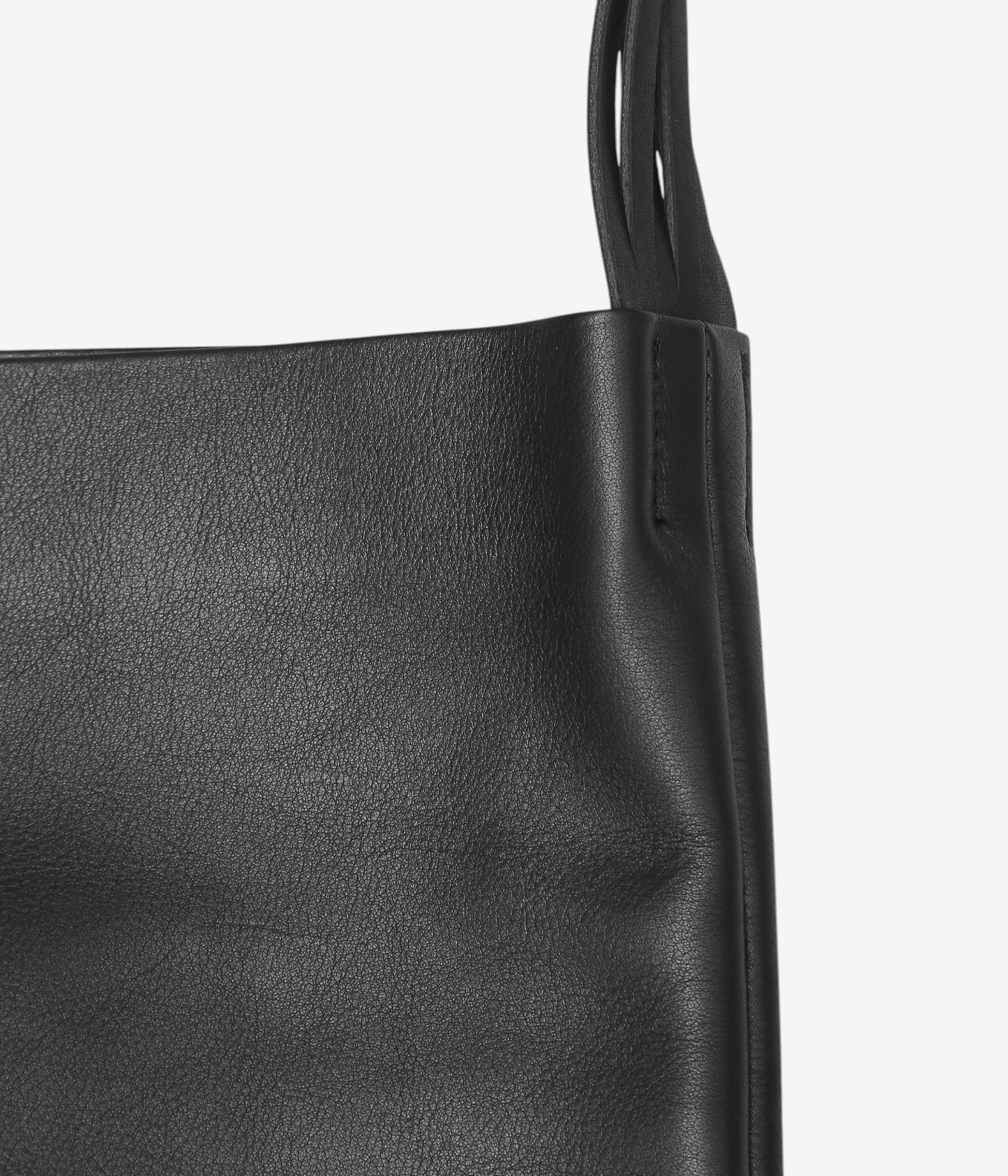 SEYA. ''SEYA X ISAAC REINA CHASEN HOBO / MEDIUM'' (BLACK)