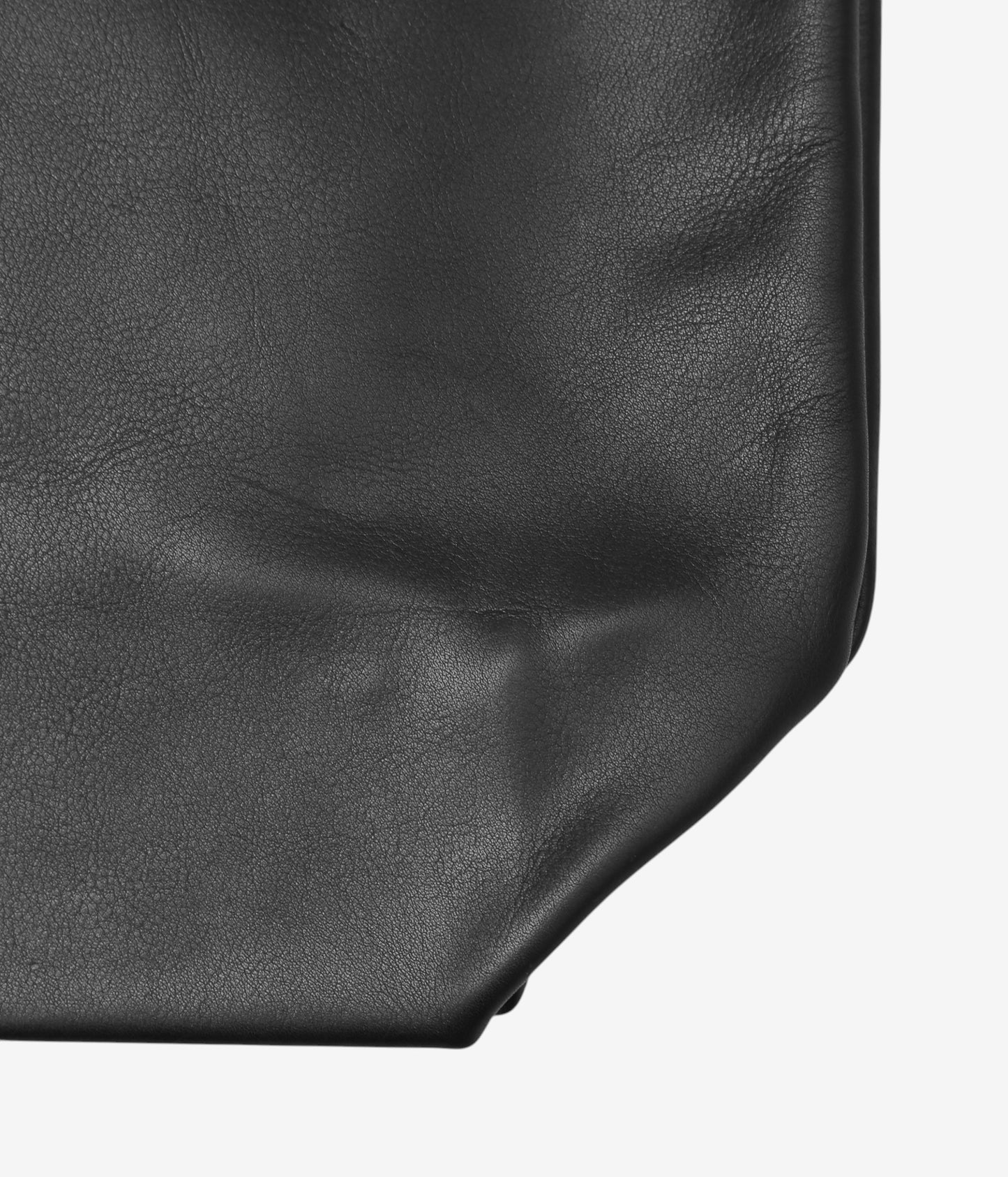 SEYA. ''SEYA X ISAAC REINA CHASEN HOBO / MEDIUM'' (BLACK)