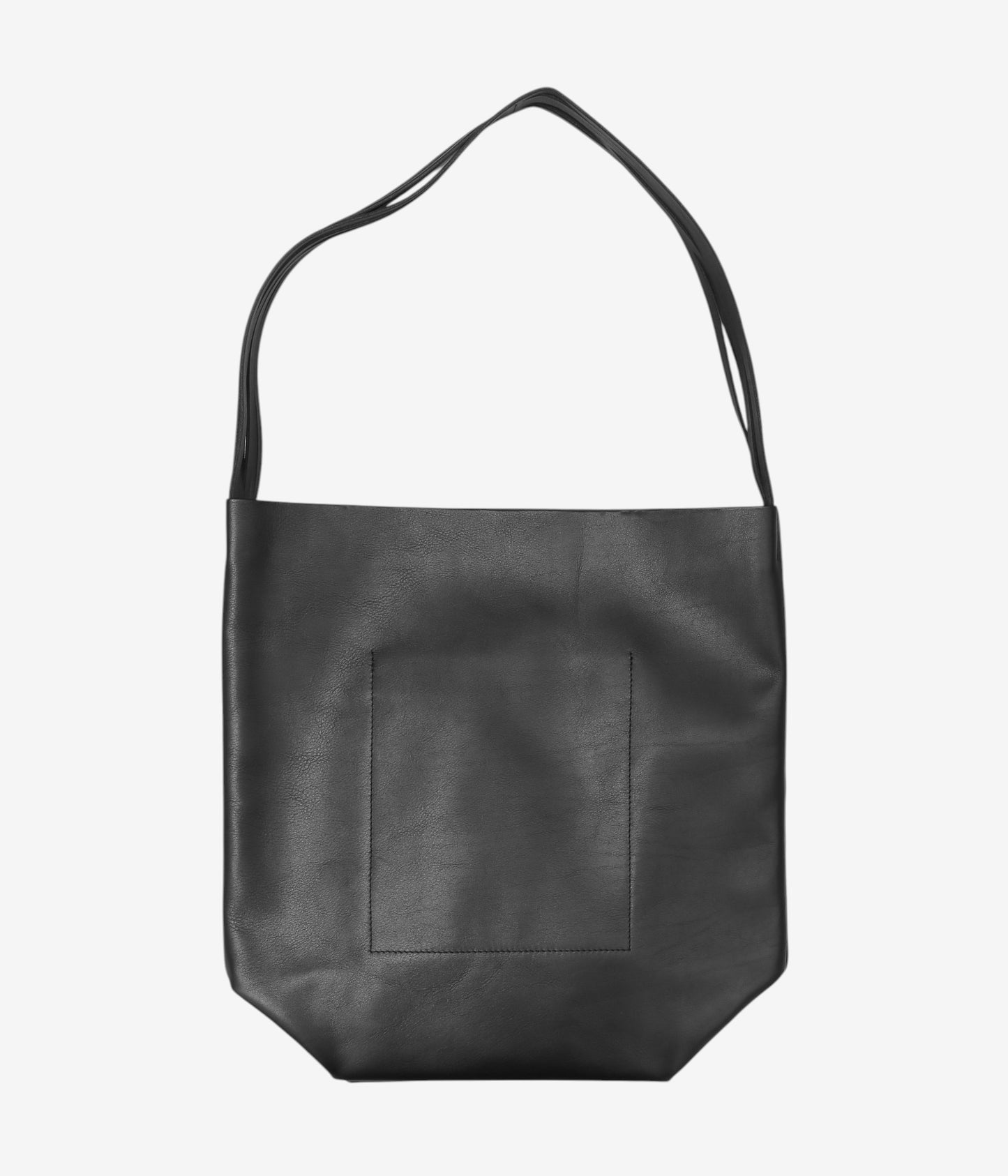 SEYA. ''SEYA X ISAAC REINA CHASEN HOBO / MEDIUM'' (BLACK)