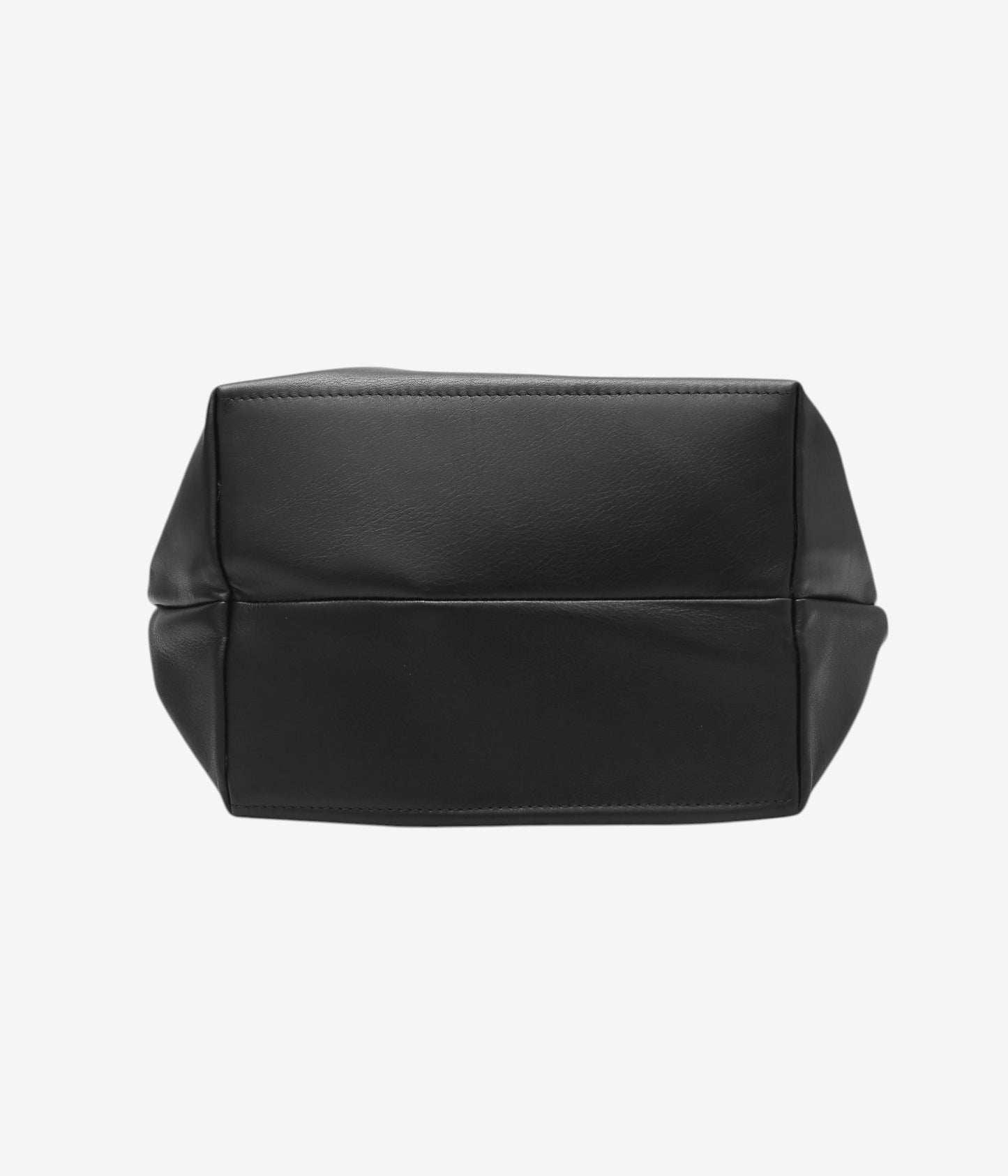SEYA. ''SEYA X ISAAC REINA CHASEN HOBO / MEDIUM'' (BLACK)