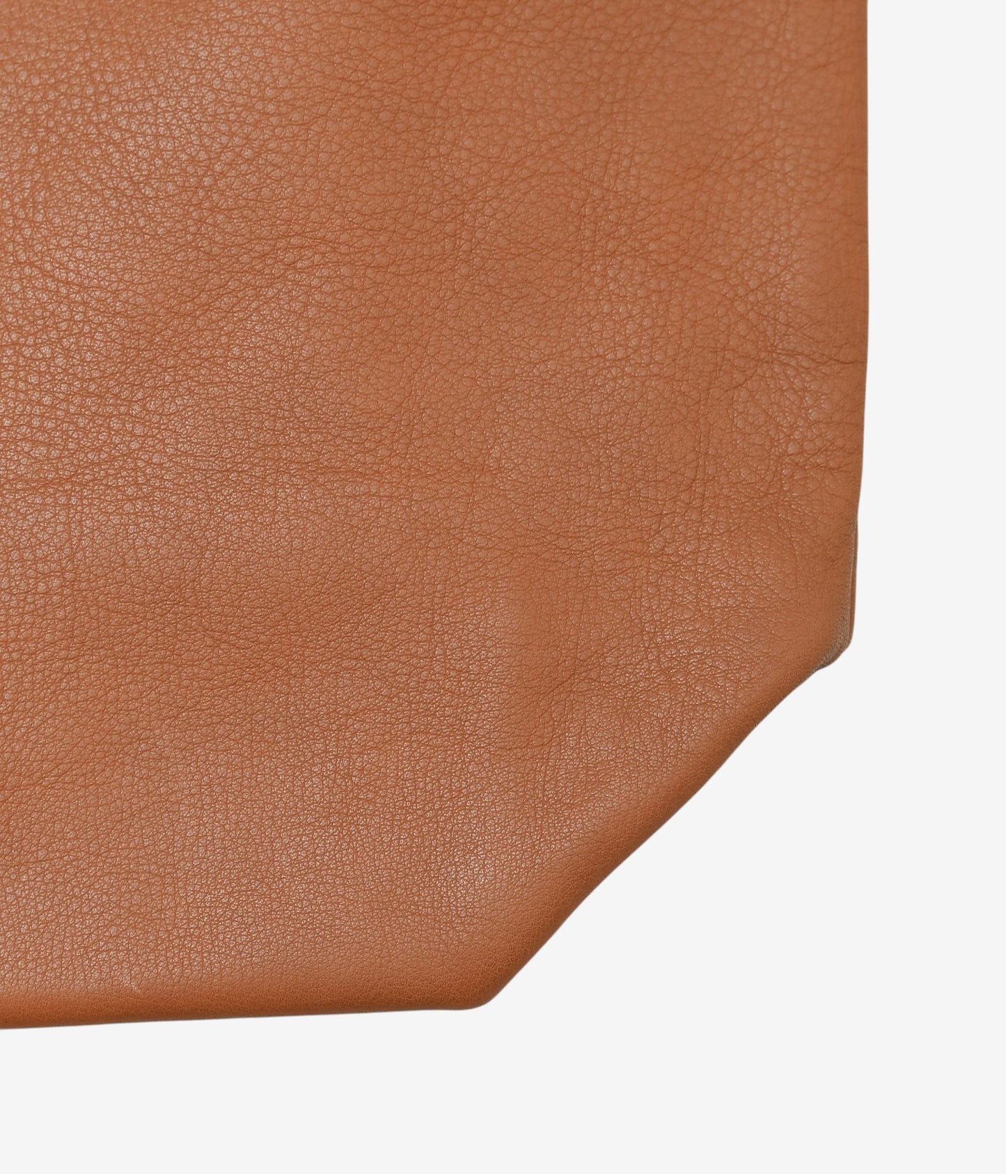 SEYA. ''SEYA X ISAAC REINA CHASEN HOBO / MEDIUM'' (BROWN)