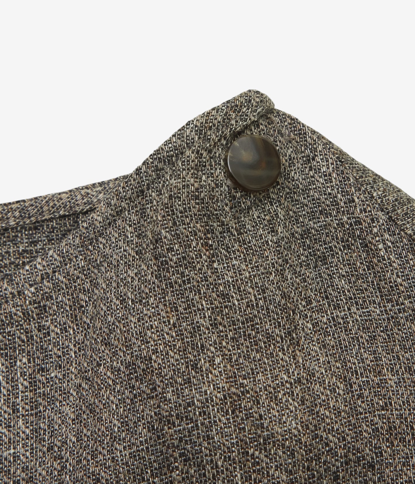 SEYA. ''SHAXI BLOUSE'' (WITHERED WOOD)