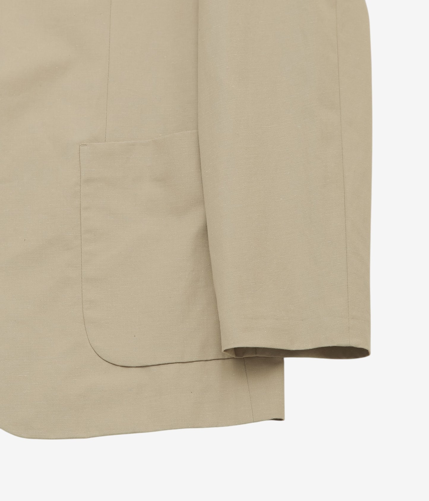 SEYA. ''TEA HOUSE JACKET'' (WITHERED GRASS)