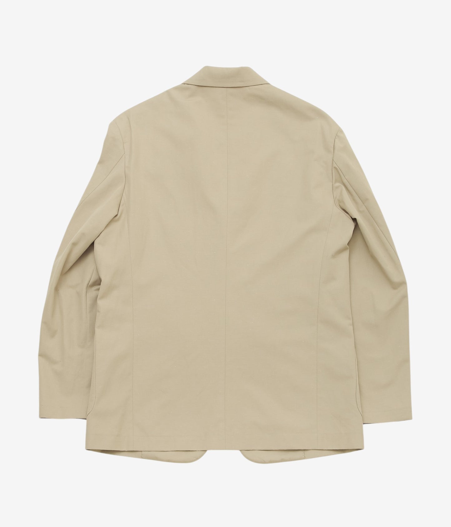 SEYA. ''TEA HOUSE JACKET'' (WITHERED GRASS)