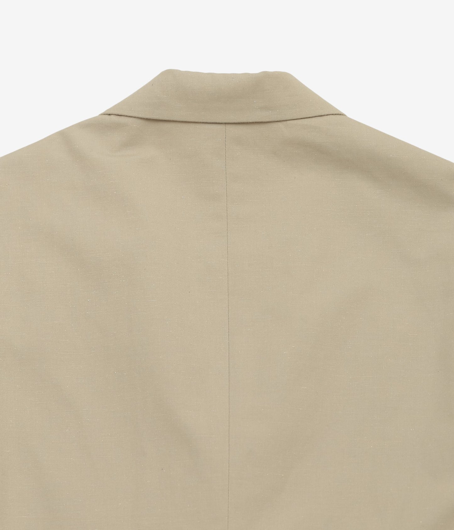 SEYA. ''TEA HOUSE JACKET'' (WITHERED GRASS)