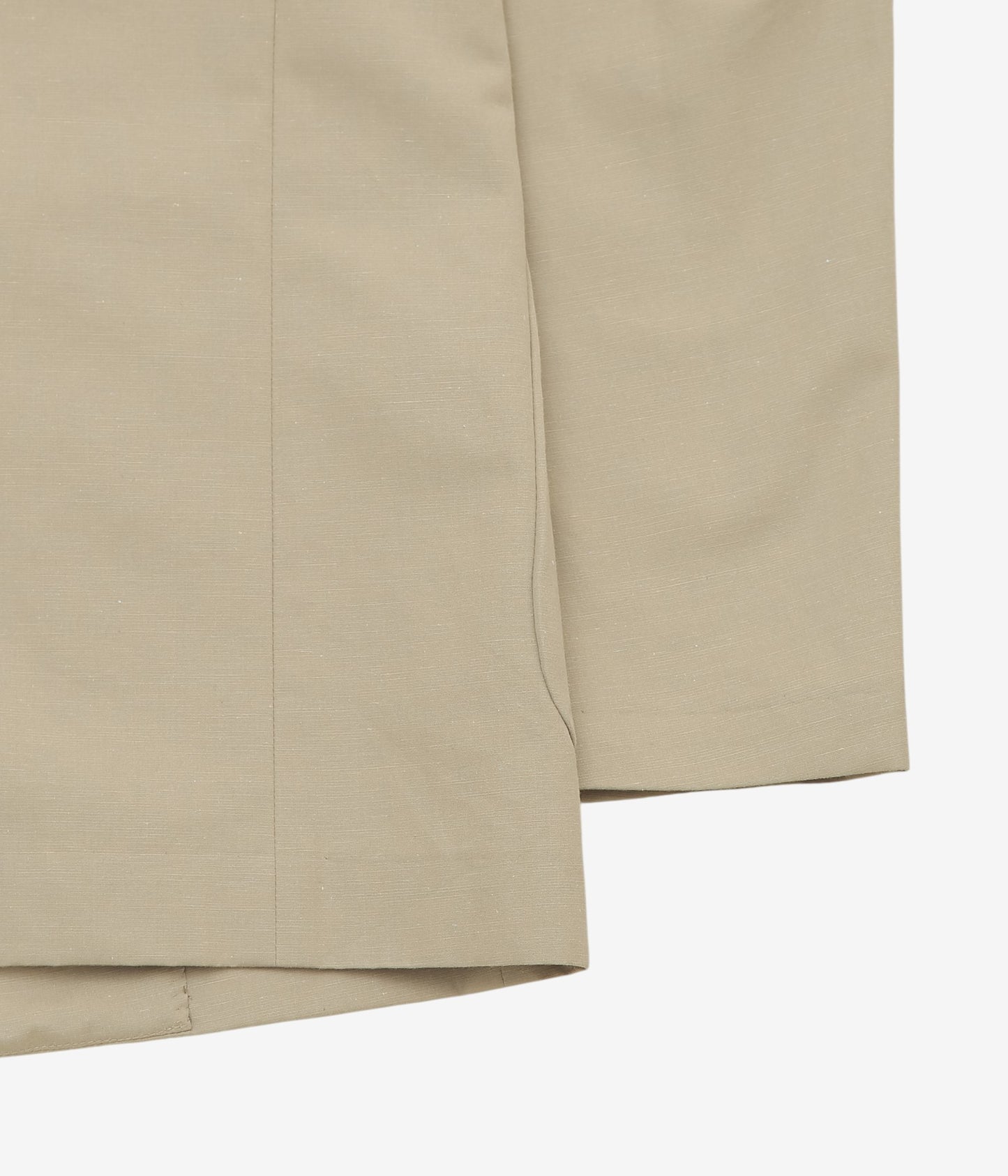 SEYA. ''TEA HOUSE JACKET'' (WITHERED GRASS)