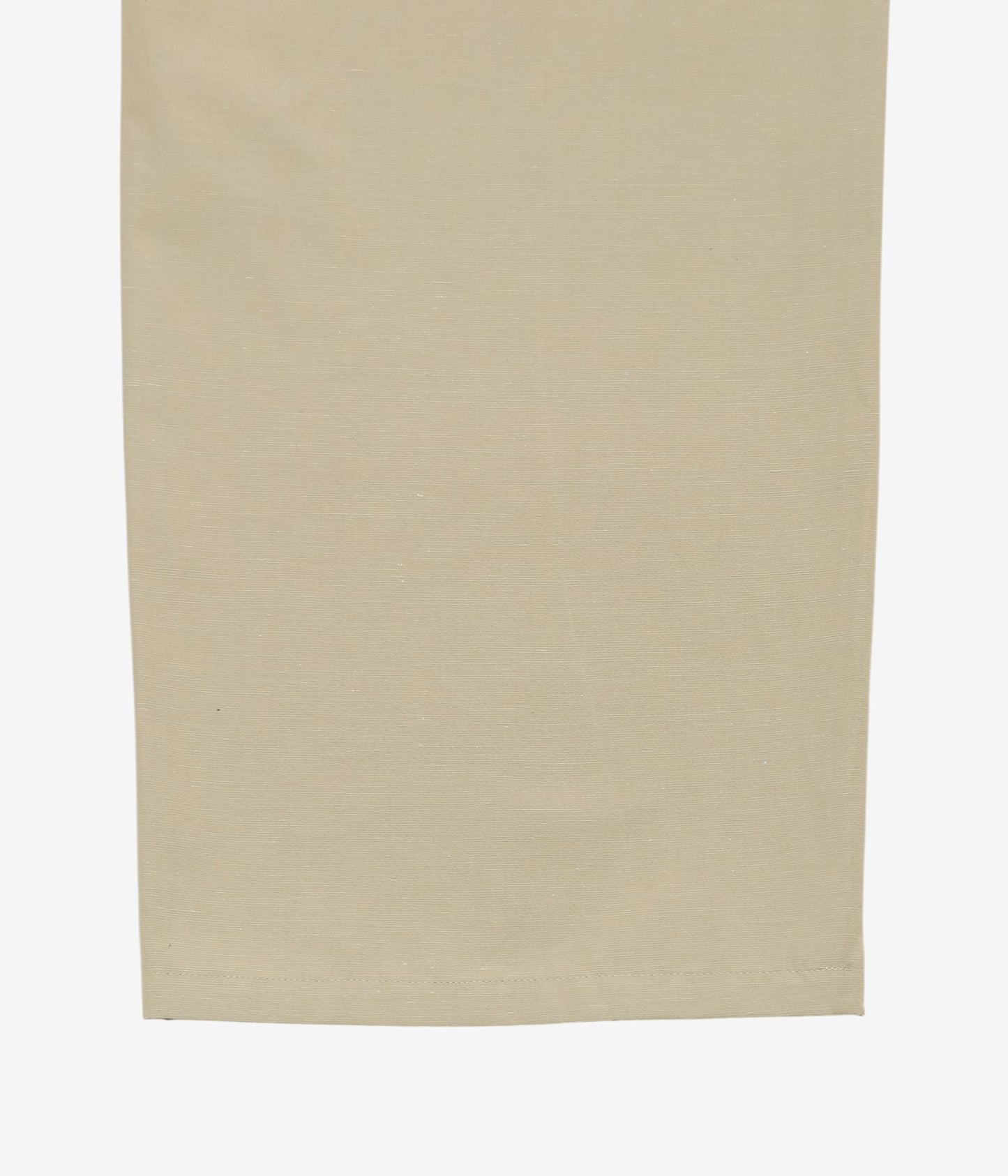 SEYA. ''TEA HOUSE PANTS'' (WITHERED GRASS)