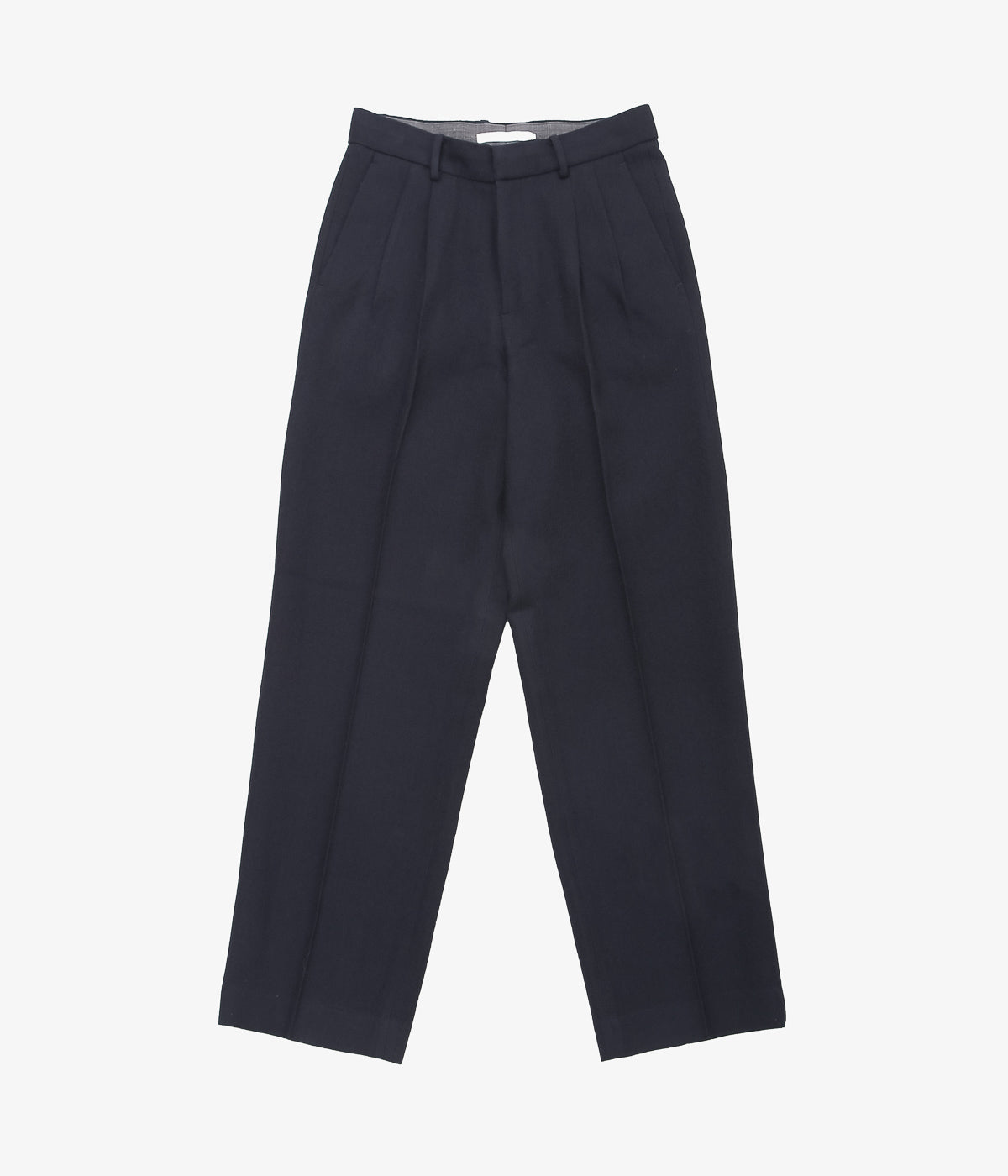 SEYA. ''TRAVEL PANTS'' (MID NIGHT)