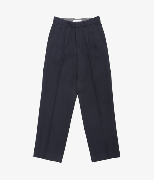 SEYA. ''TRAVEL PANTS'' (MID NIGHT)