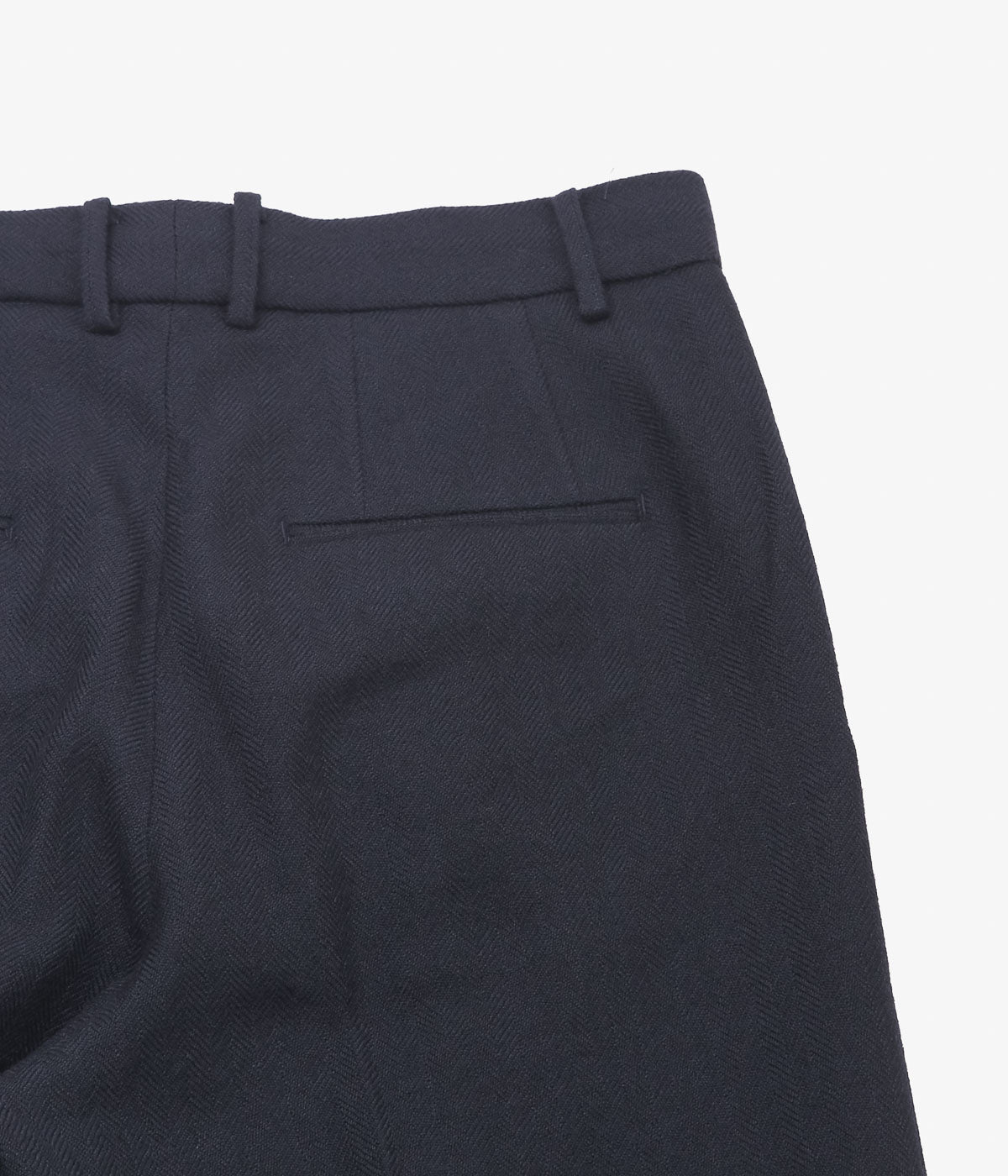 SEYA. ''TRAVEL PANTS'' (MID NIGHT)