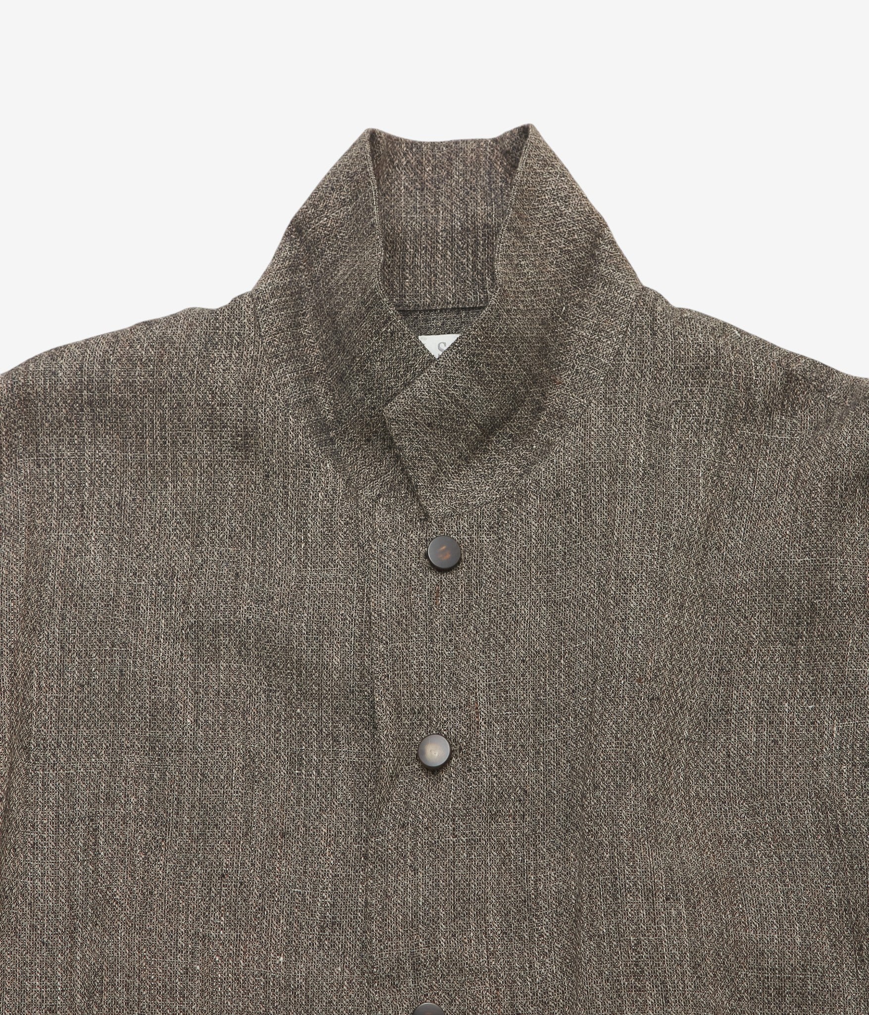 月末まで値下げ seya. VOYAGE OVER SHIRT 月末まで値下げ seya. VOYAGE