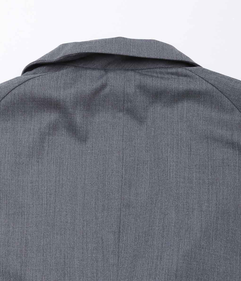 SILLAGE ''BLAZER'' (GREY TWILL)