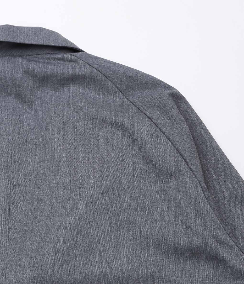 SILLAGE ''BLAZER'' (GREY TWILL)