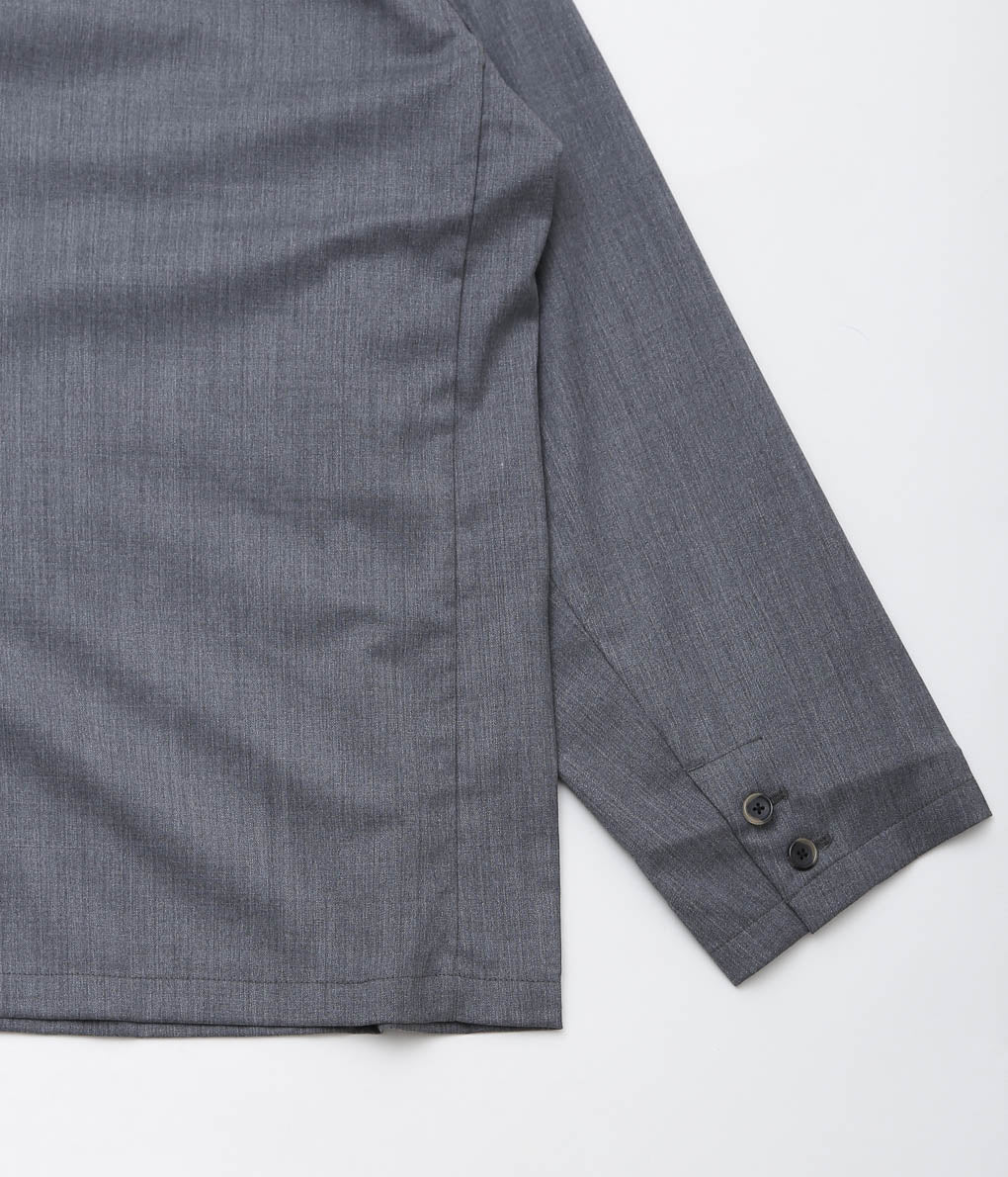 SILLAGE ''BLAZER'' (GREY TWILL)