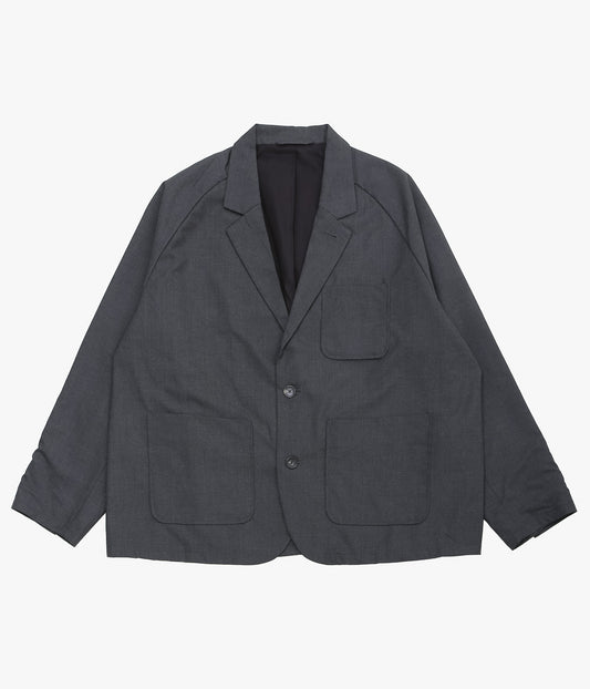 SILLAGE ''BLAZER'' (ANTHRACITE)
