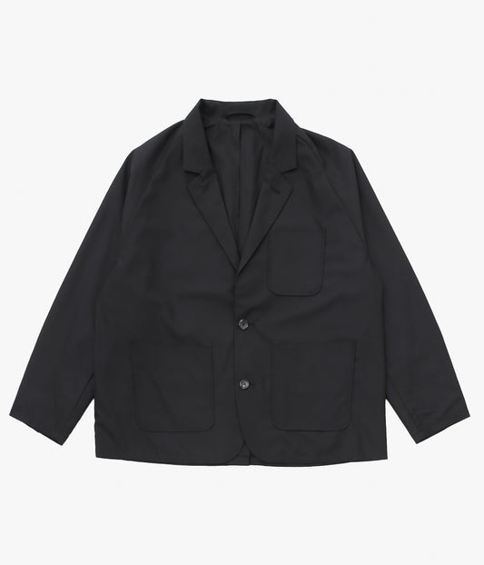 SILLAGE ''BLAZER'' (BLACK)