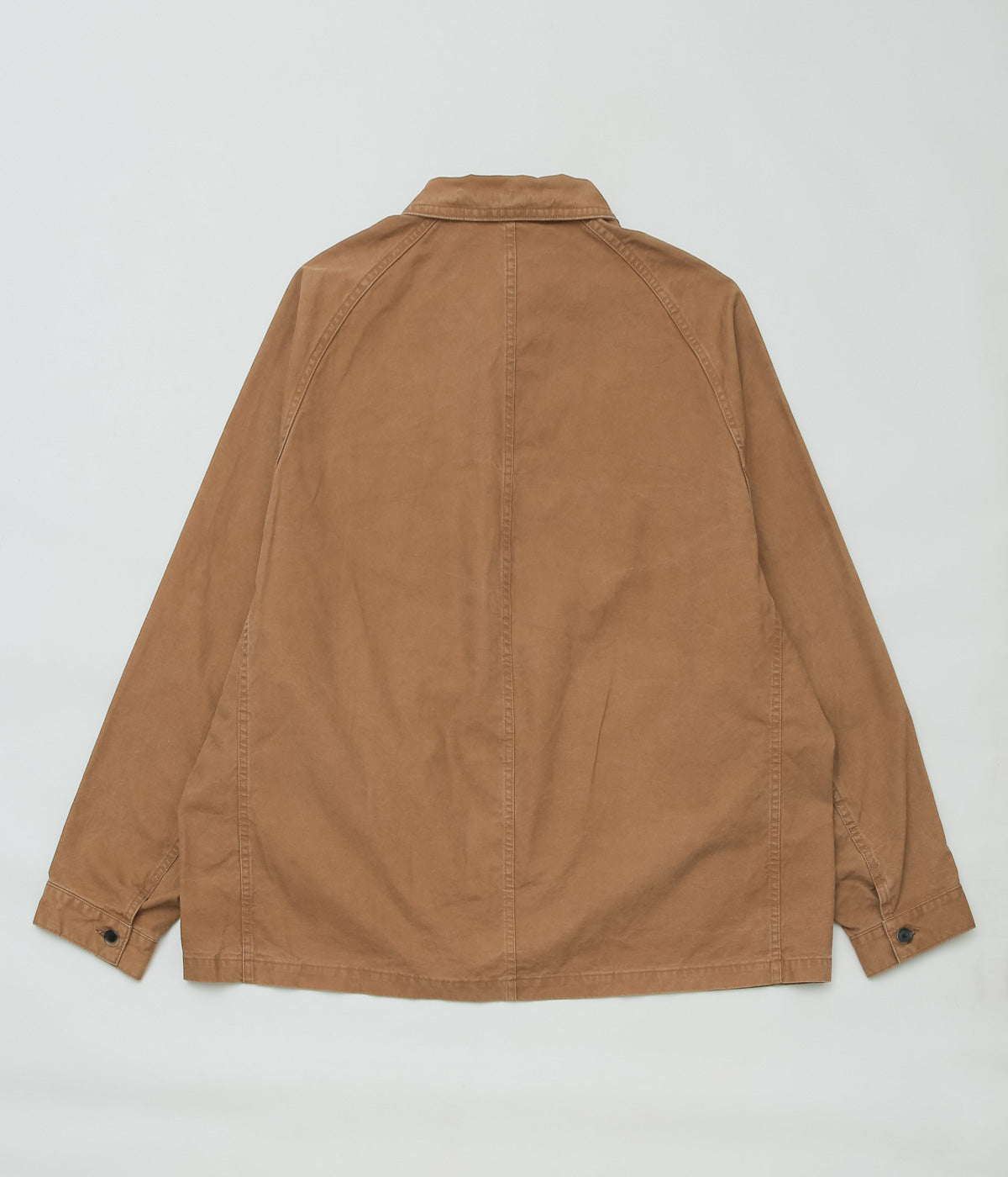 SILLAGE ''COVERALL'' (SUPER DUCK CAMEL)