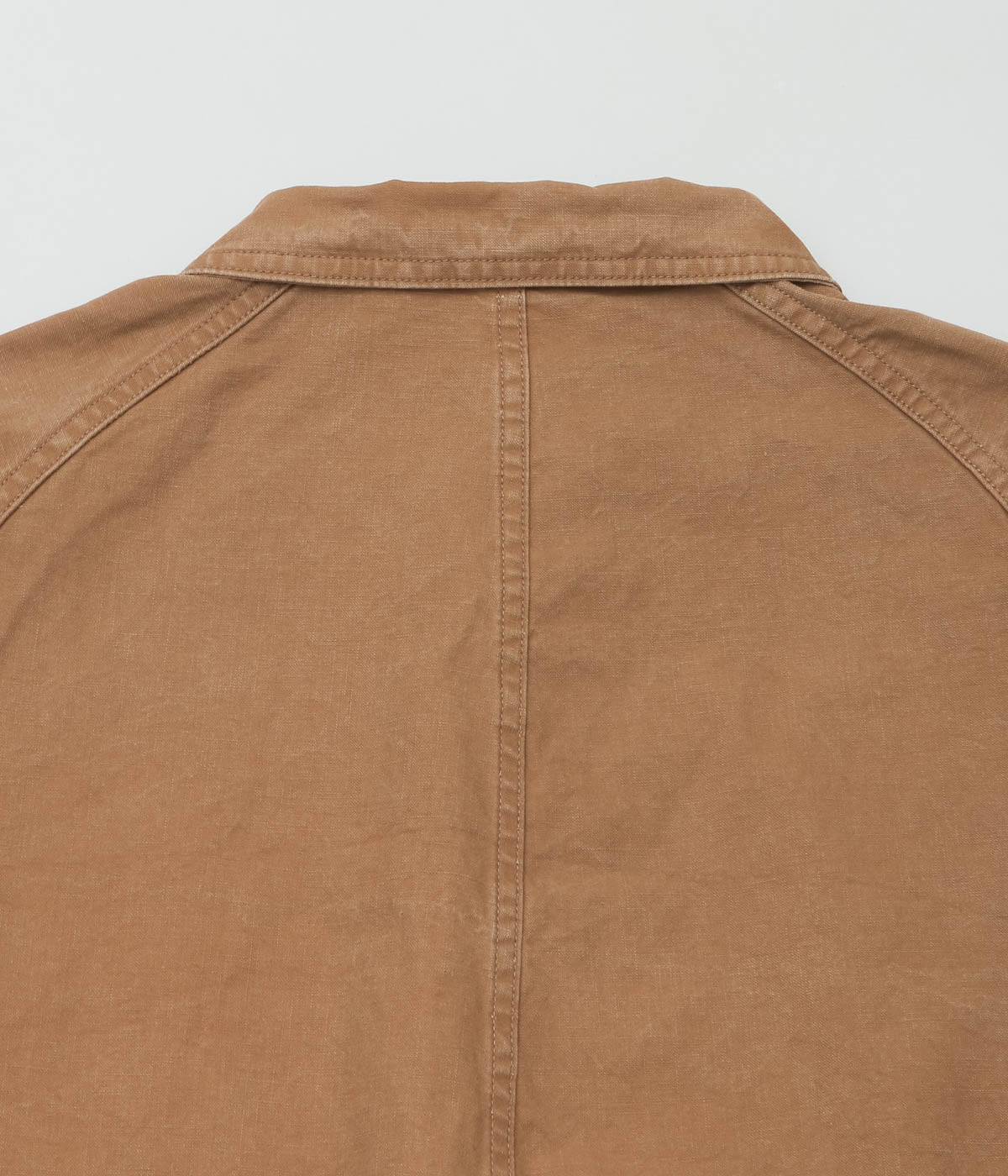 SILLAGE ''COVERALL'' (SUPER DUCK CAMEL)