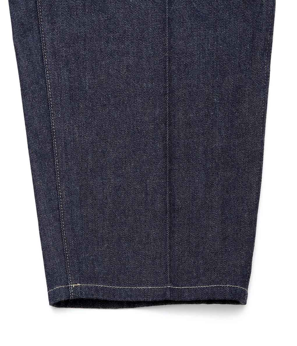 SILLAGE ''PANTALON CINQ POCHES'' (DENIM ORGANIQUE WASH