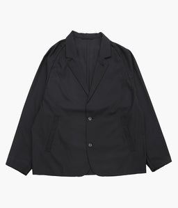 sillage-veste-two-button-black