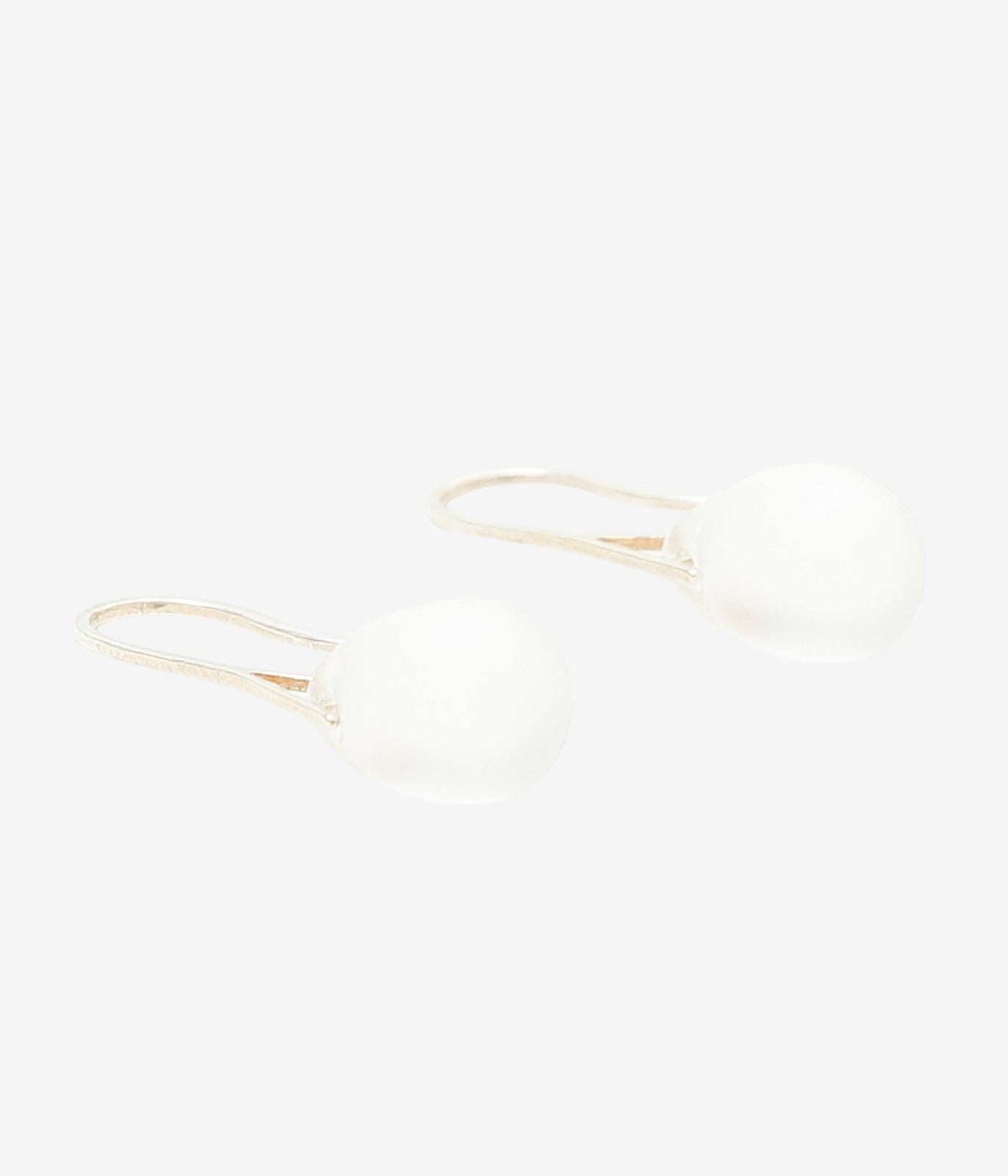 SISI JOIA 'MINI GOTA EARRINGS' (프로스트)