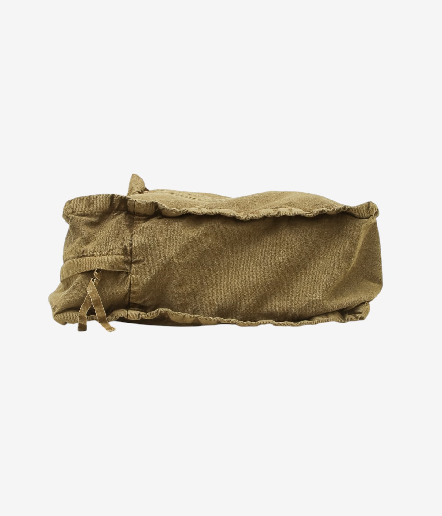 SONO ''BOMBO BAG(MEDIUM)'' (BARK)