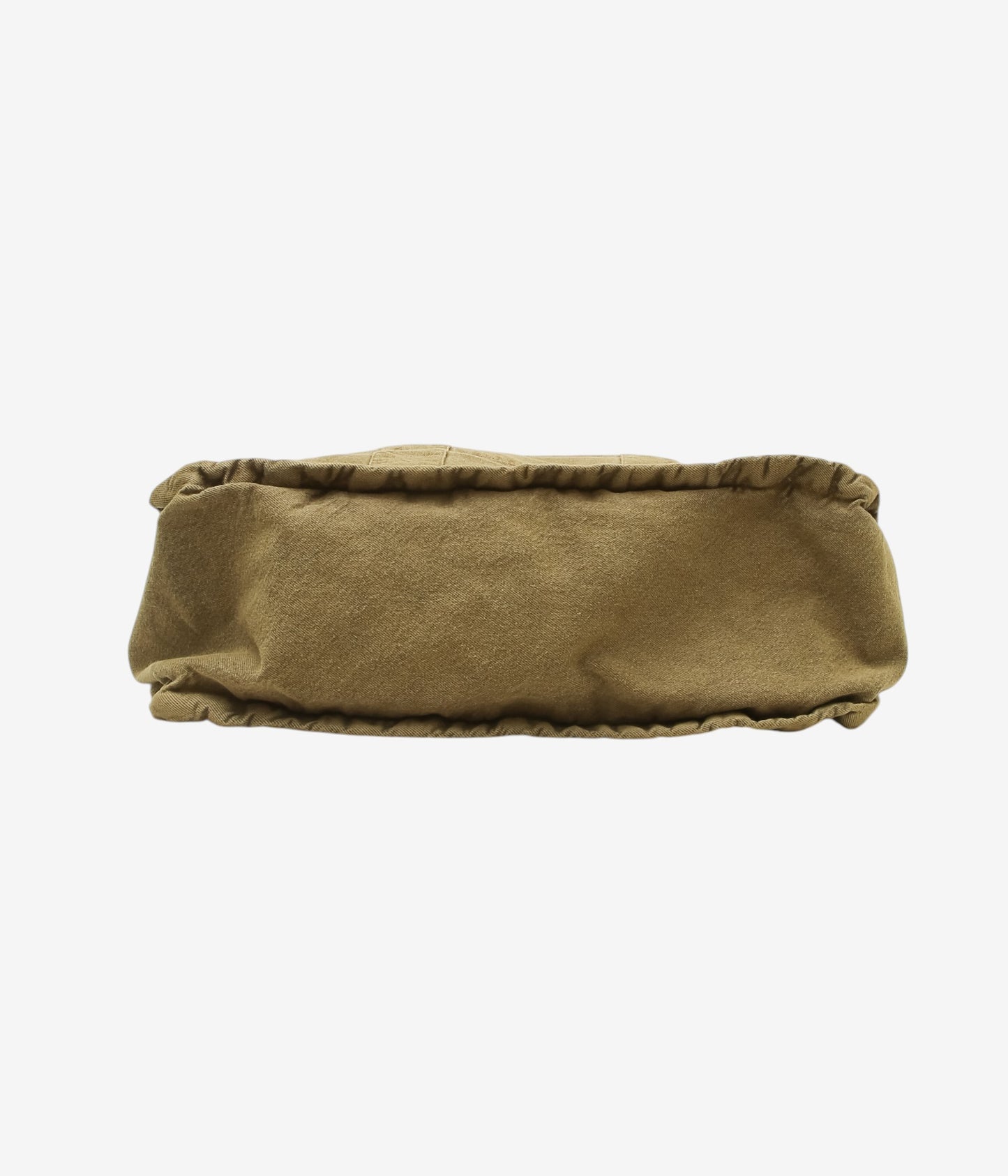 SONO ''BOMBO BAG(MEDIUM)'' (BARK)