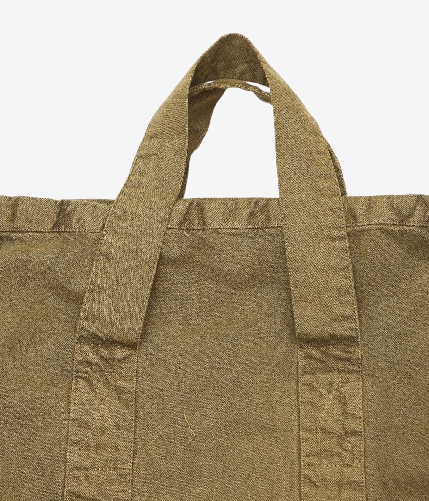 SONO ''BOMBO BAG(MEDIUM)'' (BARK)