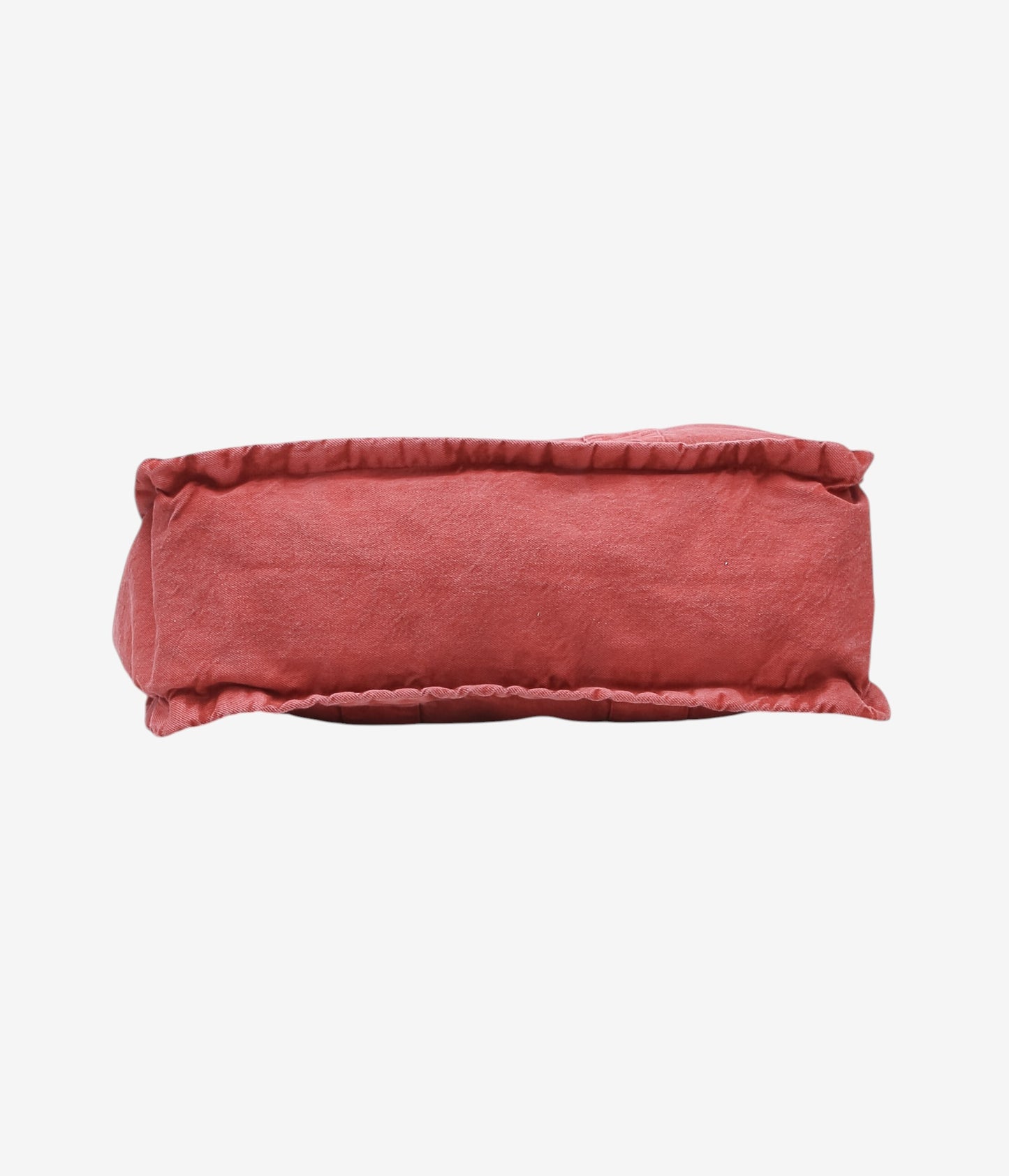 SONO ''BOMBO BAG(MEDIUM)'' (RED)