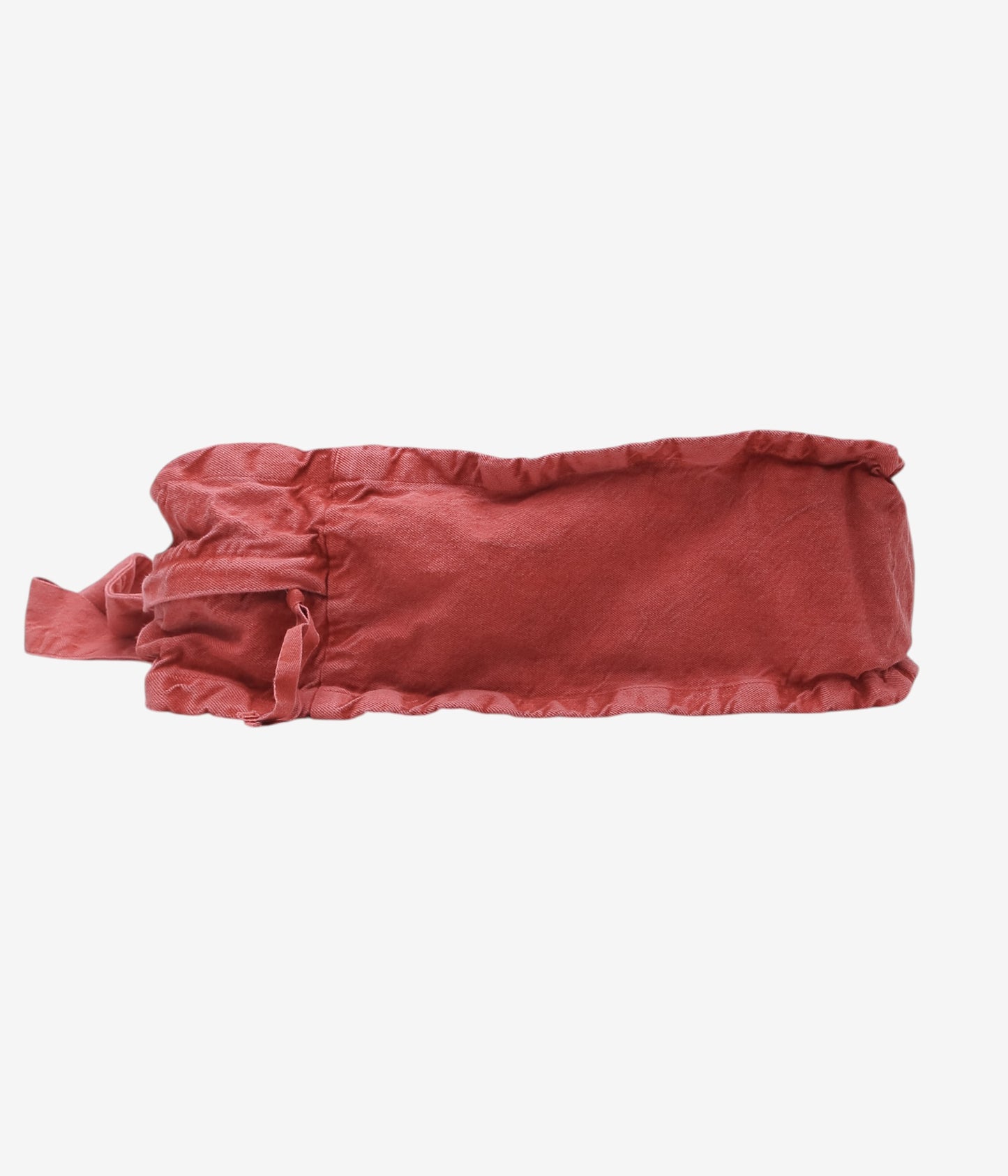 SONO ''BOMBO BAG(MEDIUM)'' (RED)