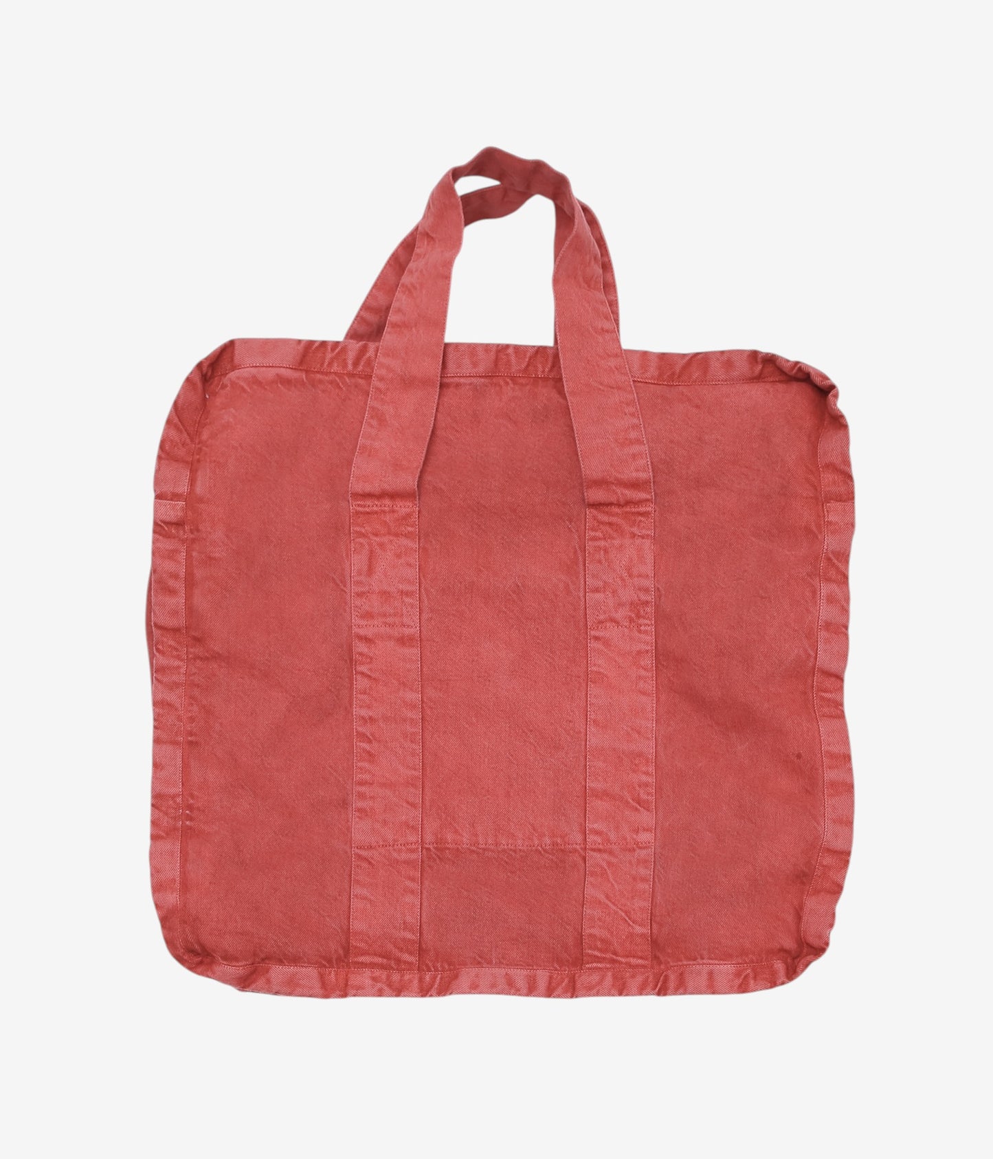 SONO ''BOMBO BAG(MEDIUM)'' (RED)