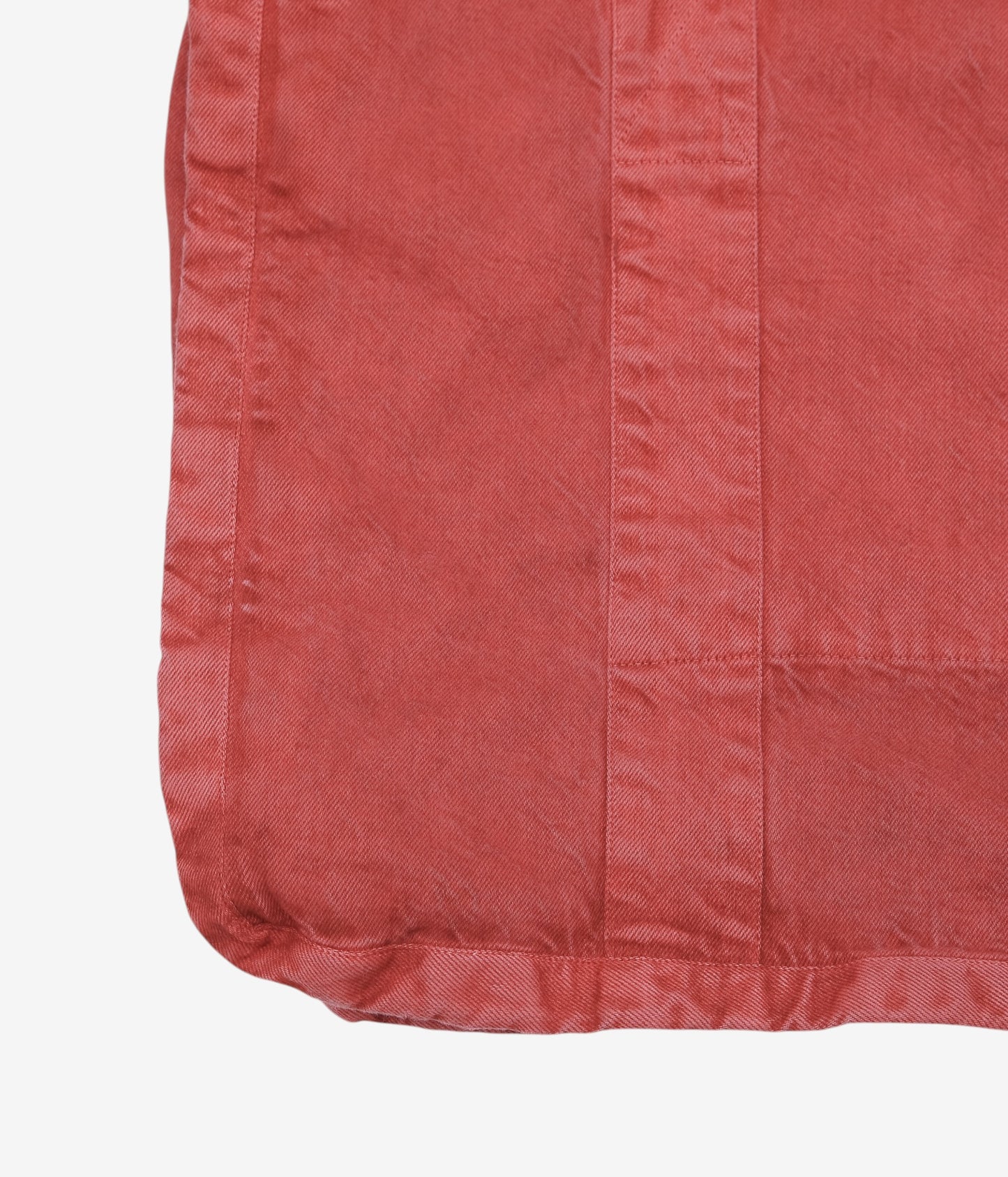 SONO ''BOMBO BAG(MEDIUM)'' (RED)