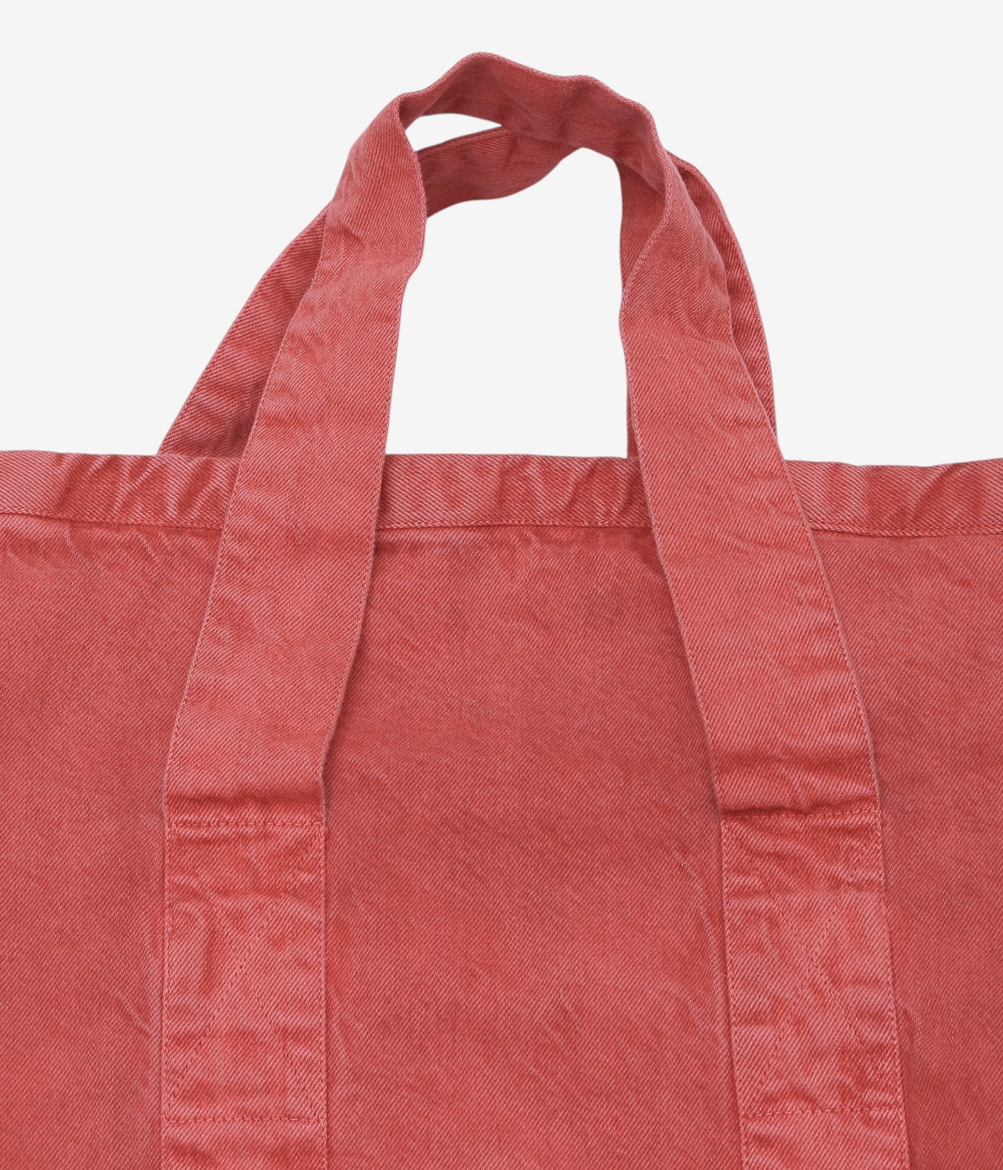 SONO ''BOMBO BAG(MEDIUM)'' (RED)