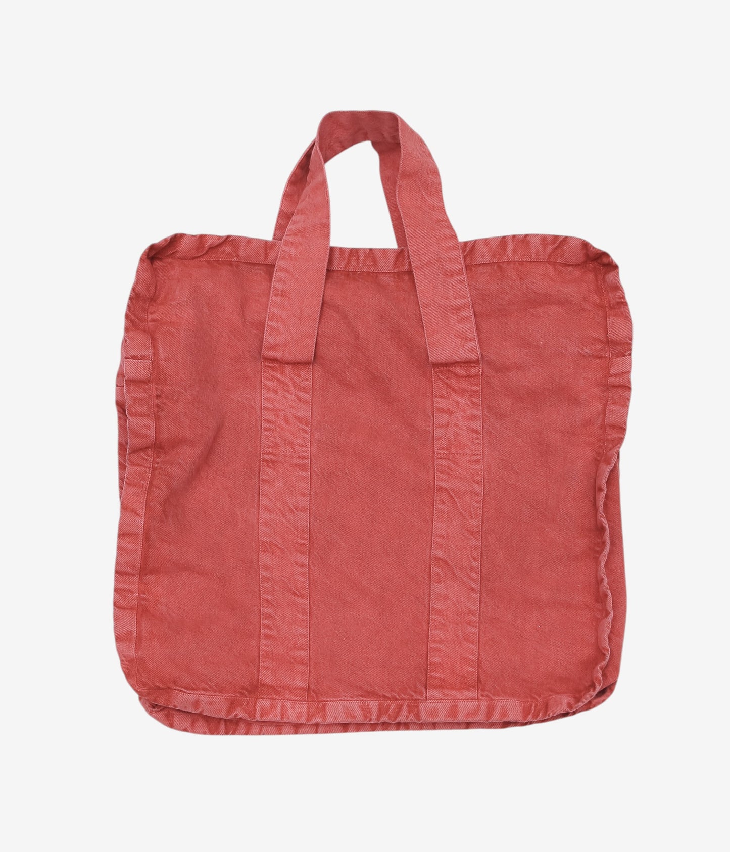 SONO ''BOMBO BAG(MEDIUM)'' (RED)
