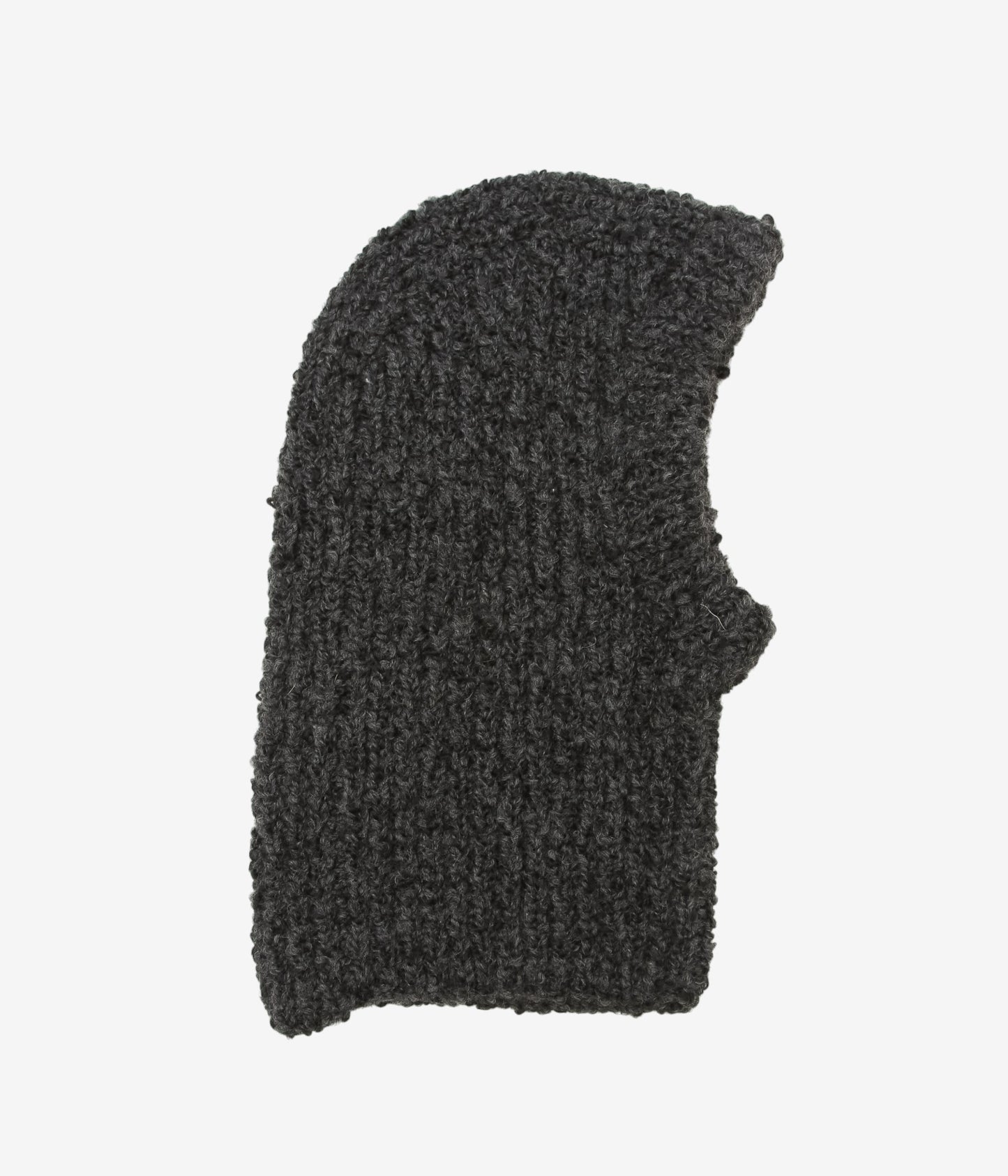 SONO ''BRUNA BALACLAVA'' (CHARCOAL)