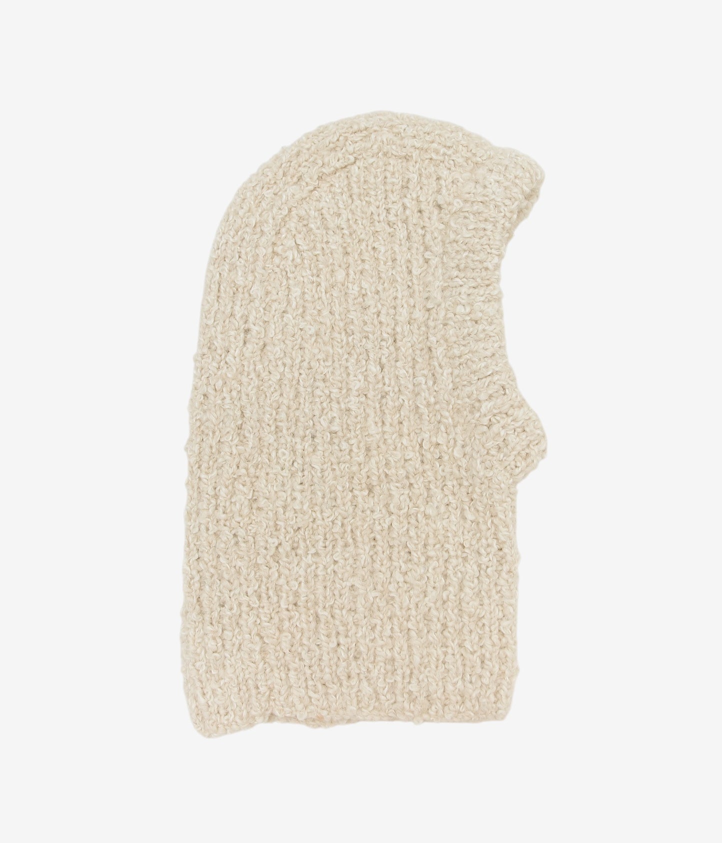 SONO ''BRUNA BALACLAVA'' (NATURAL)