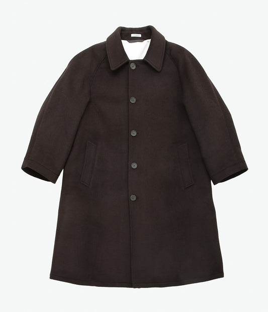 SONO ''CARL COAT'' (AJH, EARTH)