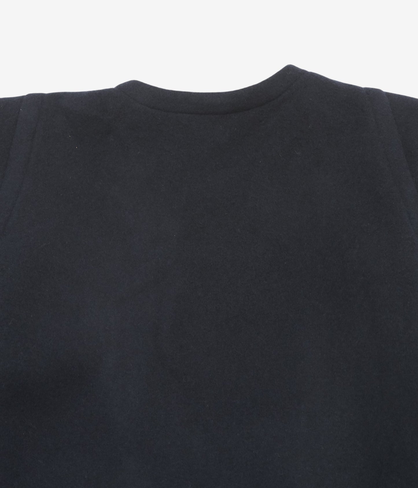SONO ''CONOR COAT LONG'' (NAVY)