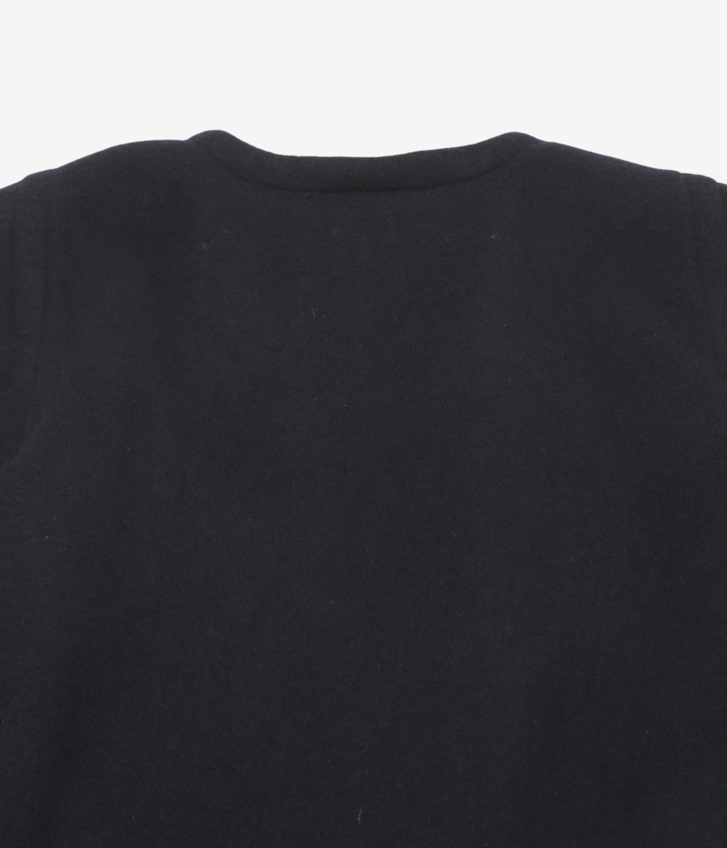 SONO ''CONOR COAT SHORT'' (NAVY)