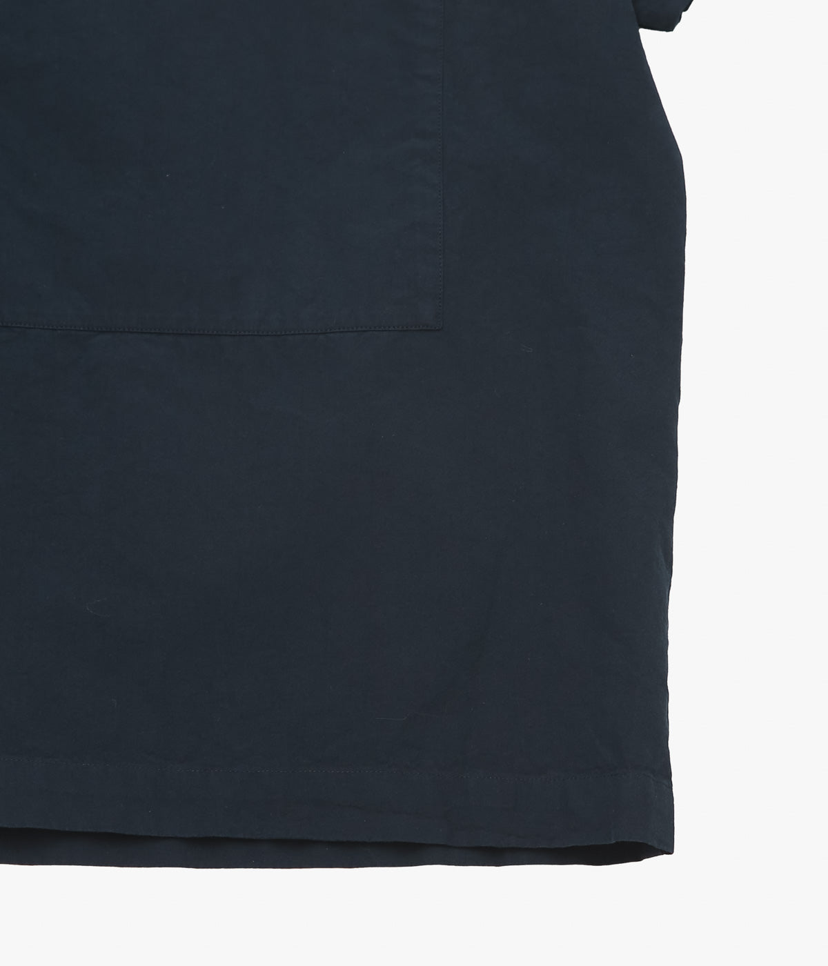 SONO "FRIEDRICH TEE" (OFF BLACK)
