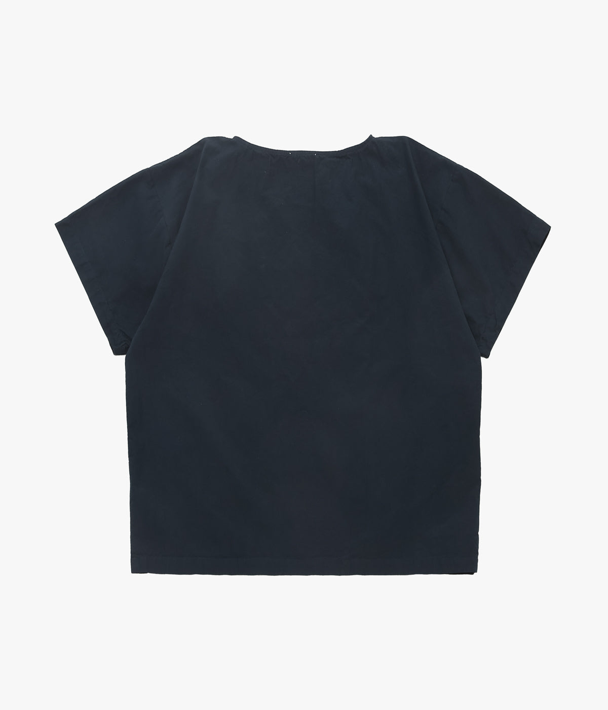 SONO "FRIEDRICH TEE" (OFF BLACK)